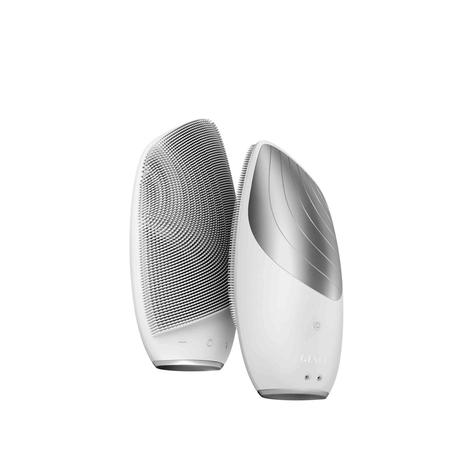 GESKE Sonic Thermo Facial Brush 6-In-1