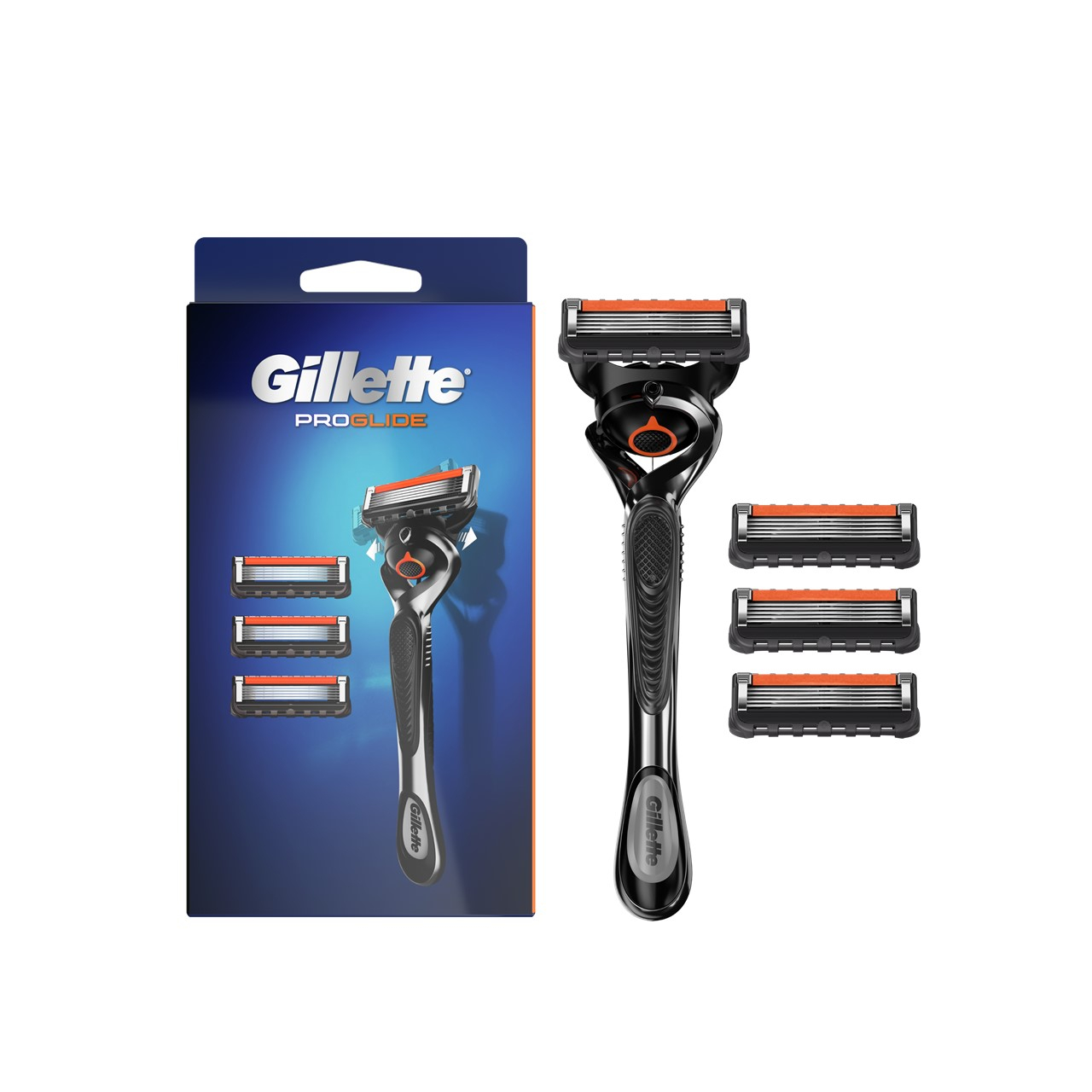 Gillette ProGlide Razor