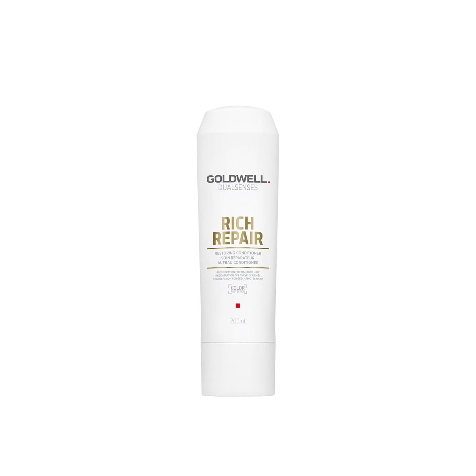 Goldwell Dualsenses Rich Repair Restoring Conditioner 200ml