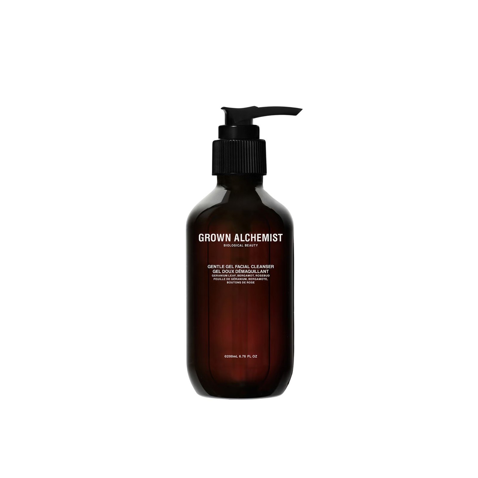Grown Alchemist Gentle Gel Facial Cleanser 200ml