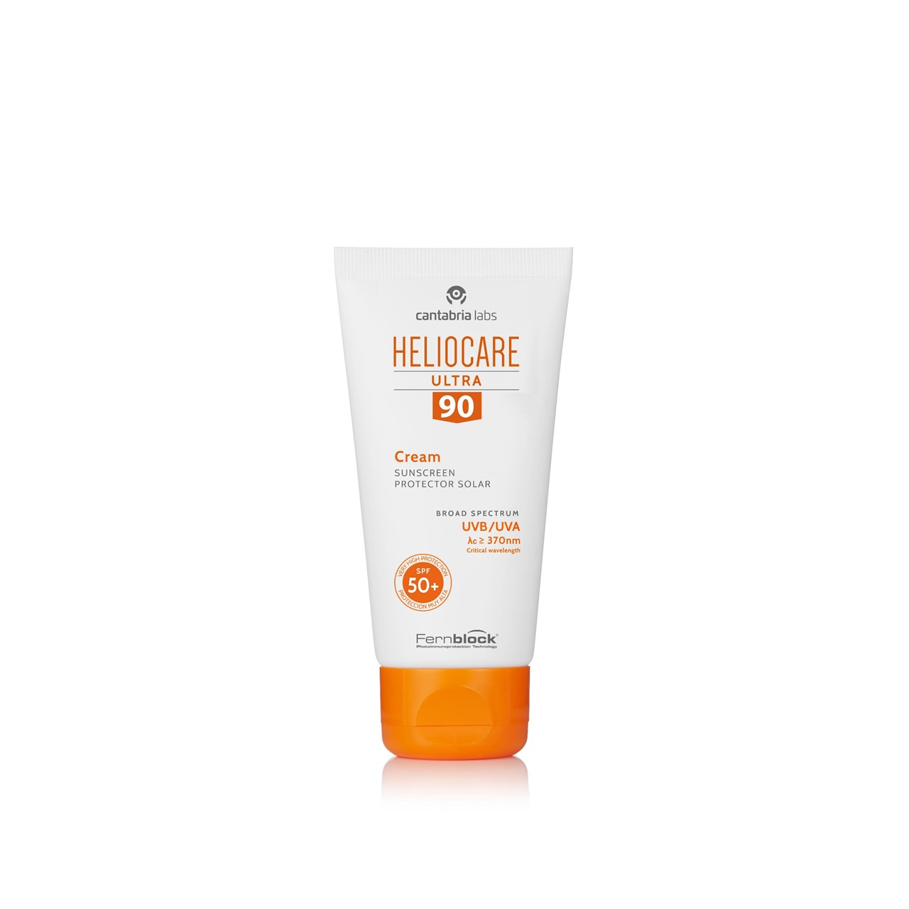 Heliocare Ultra 90 Cream SPF50+ 50ml