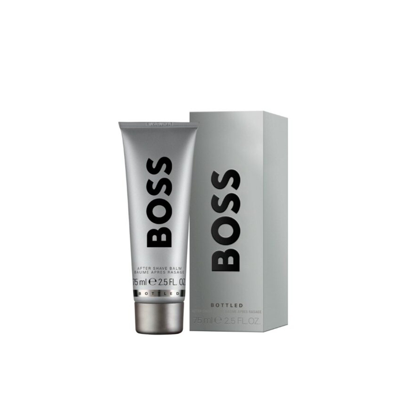 Hugo Boss Boss Bottled Aftershave Balm 75ml