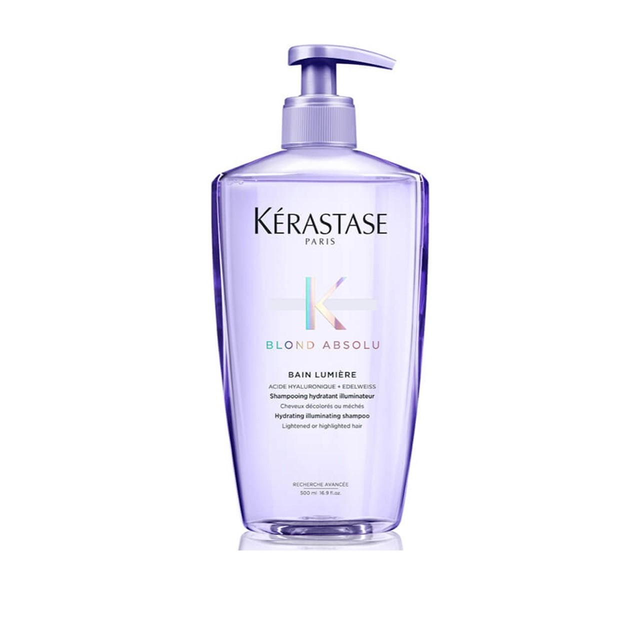 Kérastase Blond Absolu Bain Lumière Shampoo
