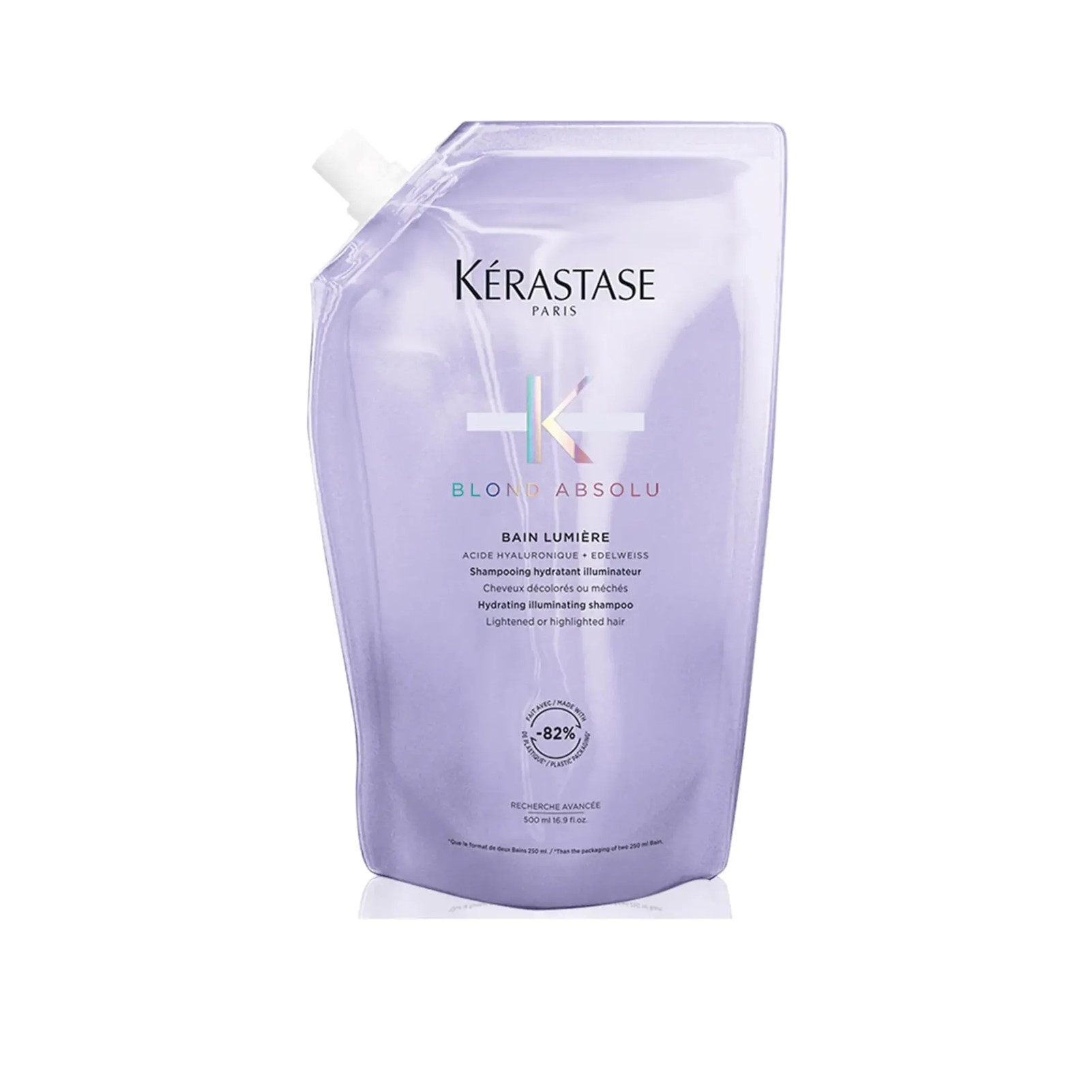 Kérastase Blond Absolu Bain Lumière Shampoo