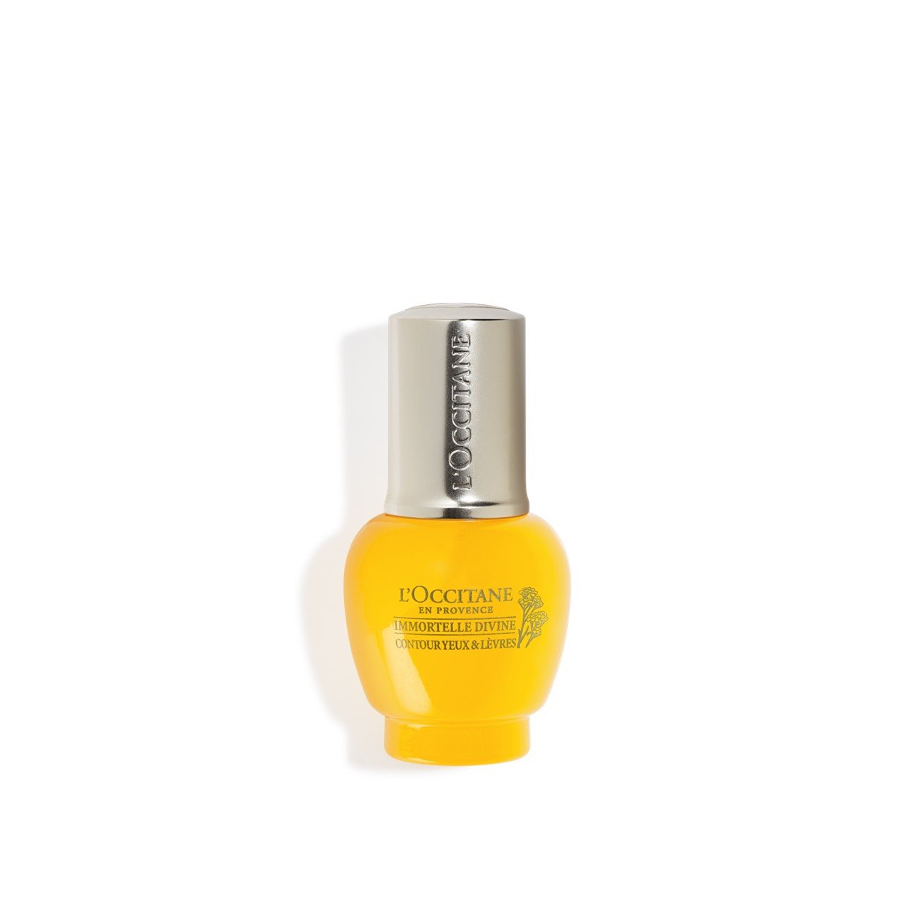 L'Occitane Immortelle Divine Eye & Lip Contour 15ml