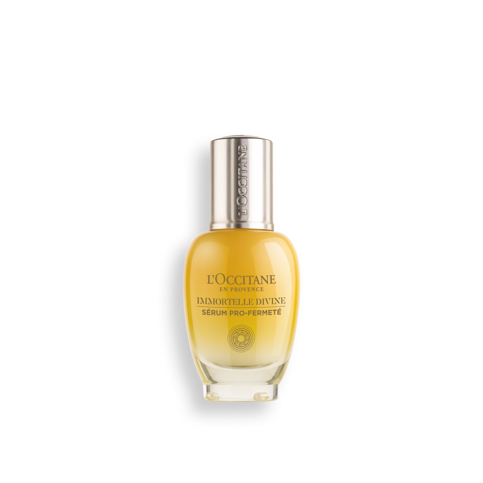 L'Occitane Immortelle Divine Pro-Firming Serum 30ml