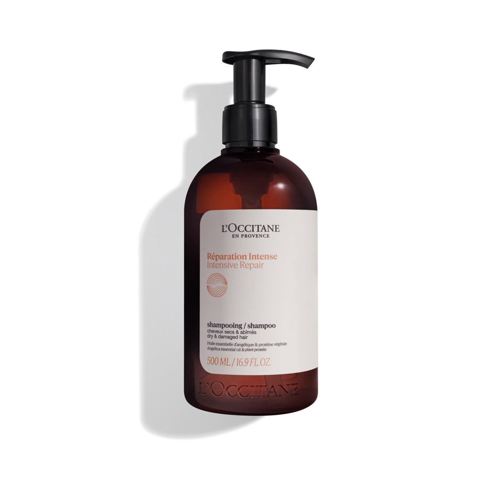 L'Occitane Intensive Repair Shampoo 500ml