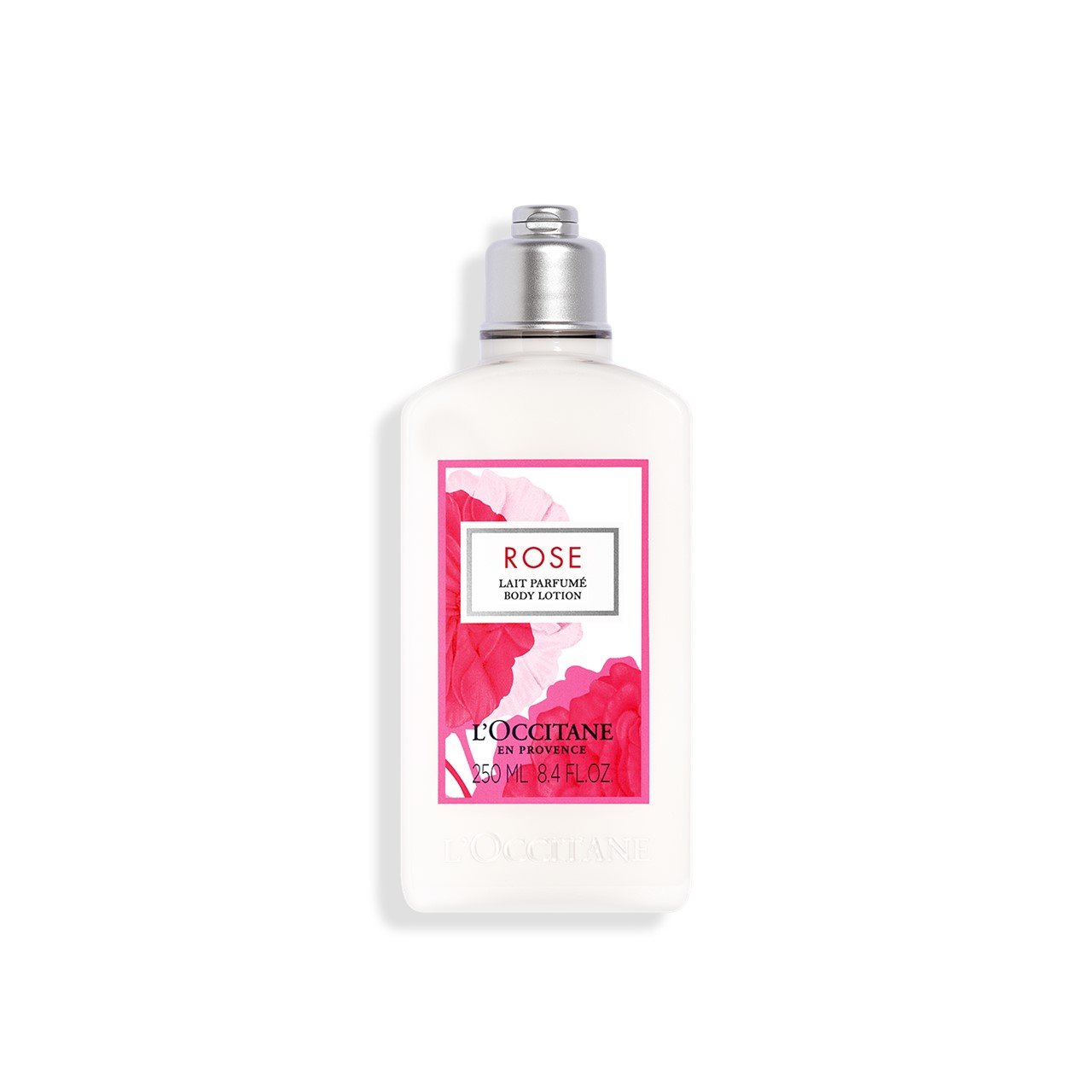 L'Occitane Rose Body Lotion 250ml