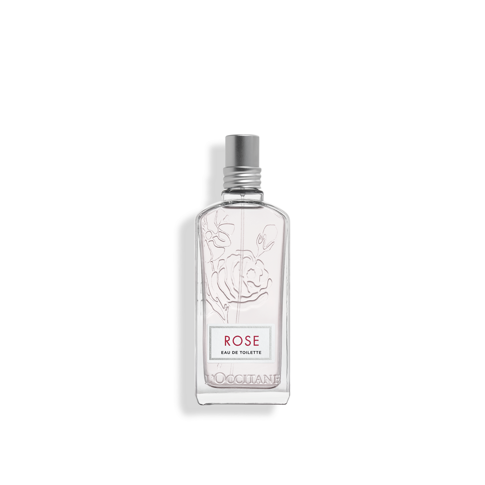 L'Occitane Rose Eau de Toilette 75ml