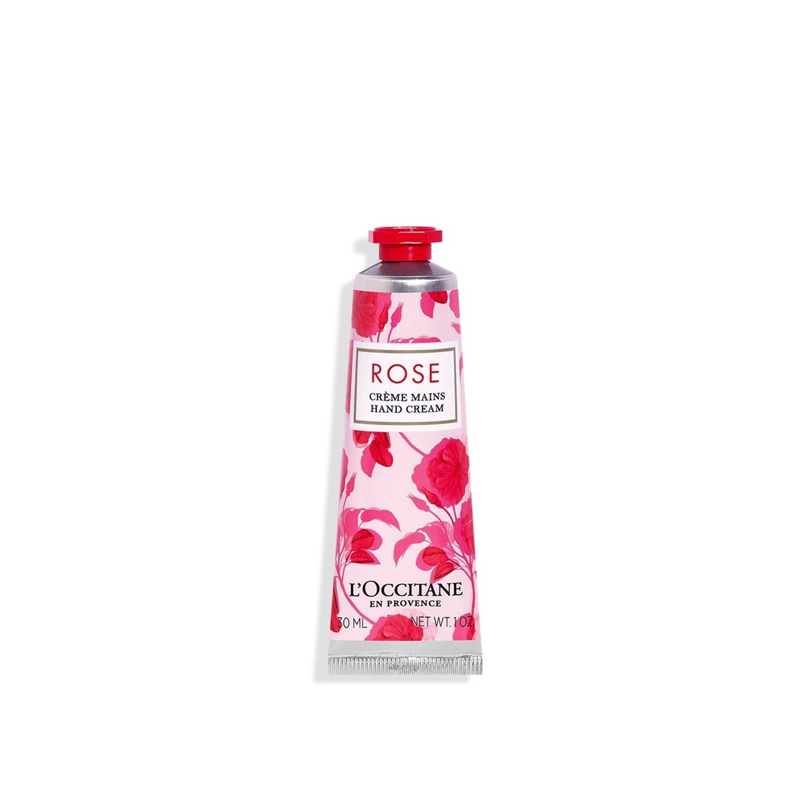 L'Occitane Rose Hand Cream 30ml