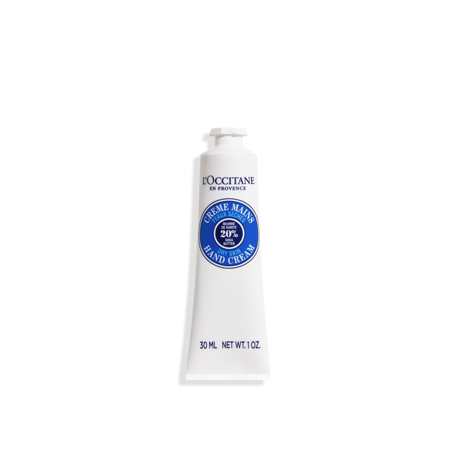 L'Occitane Shea Butter Hand Cream 30ml