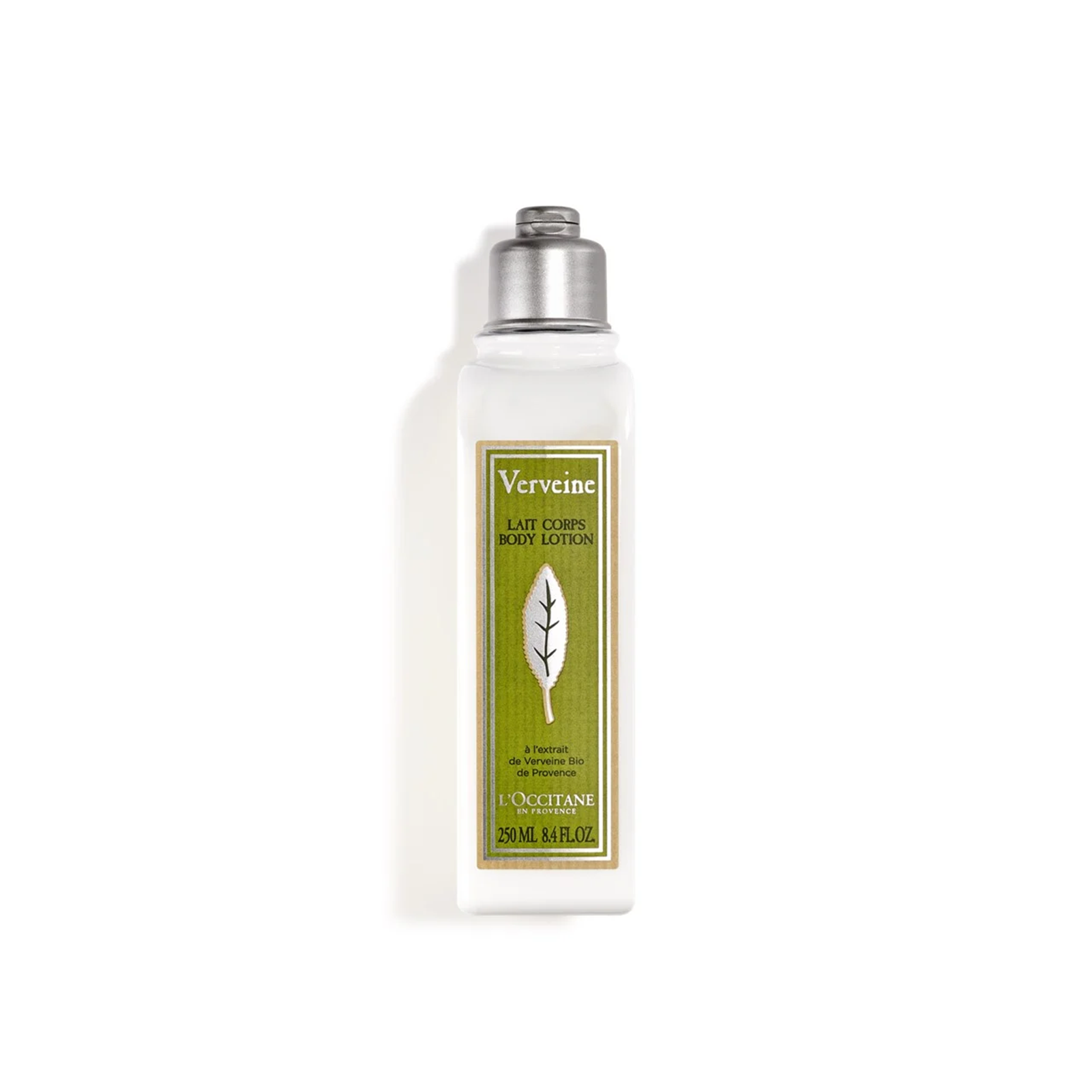 L'Occitane Verbena Body Lotion 250ml