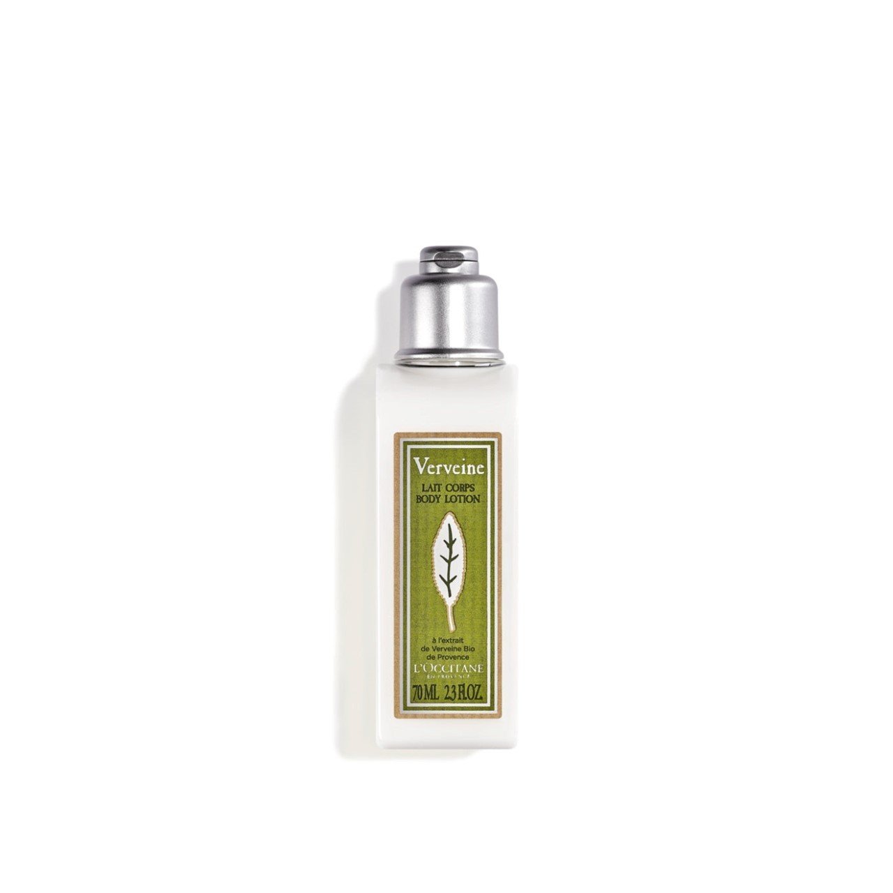 L'Occitane Verbena Body Lotion 70ml
