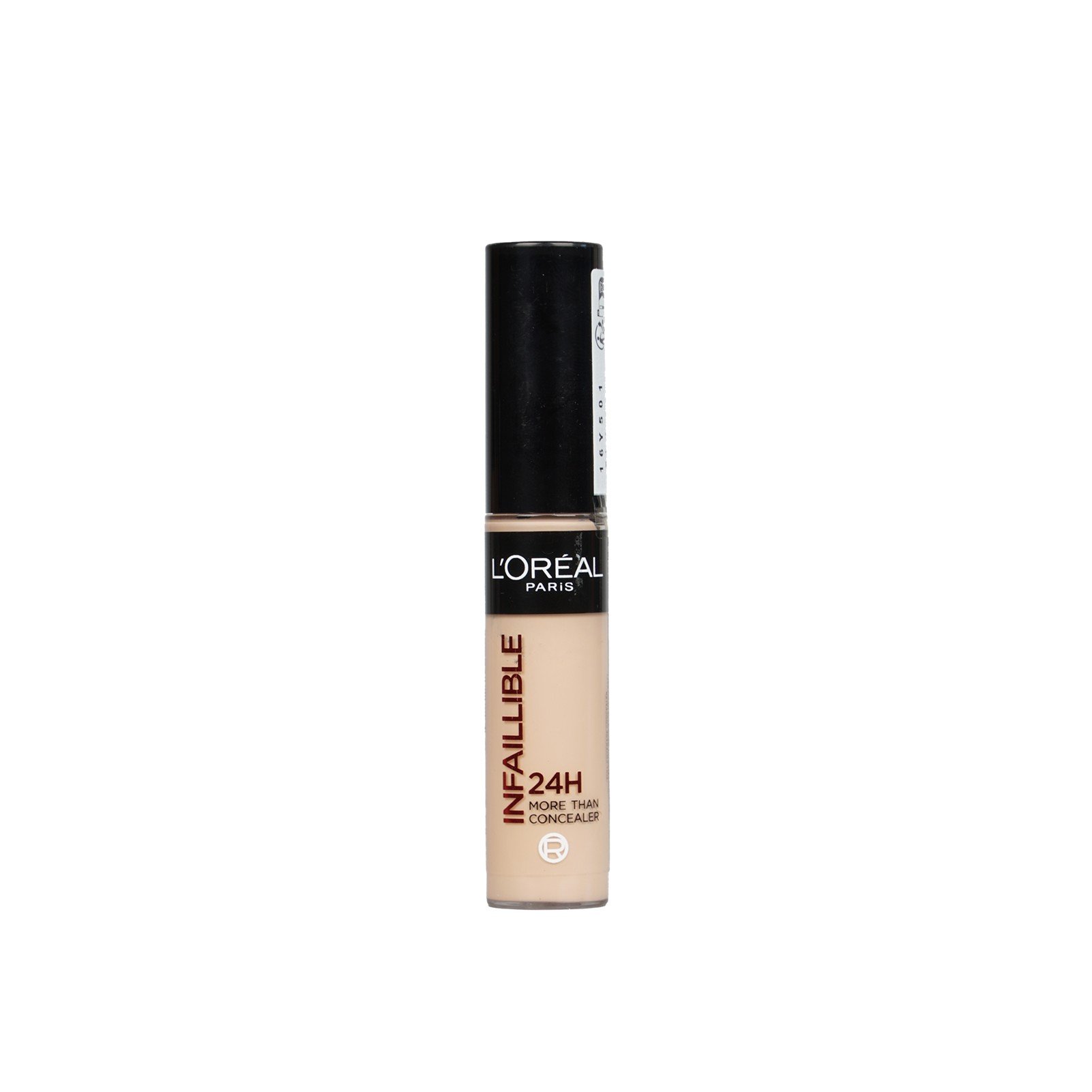 L'Oréal Paris Infallible 24h More Than Concealer 325 Bisque 11ml (0.37fl oz)