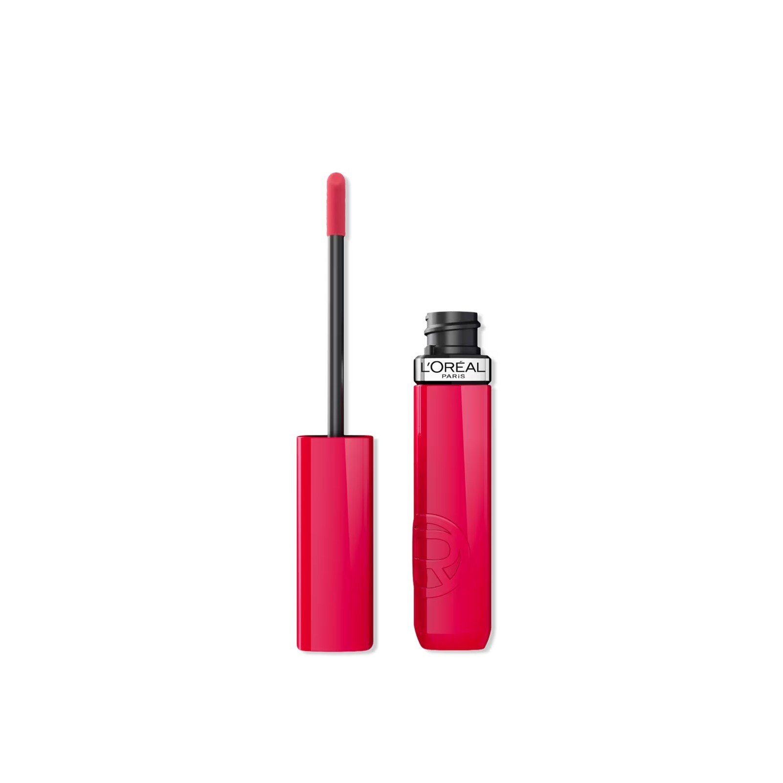 L'Oréal Paris Infallible Matte Resistance Liquid Lipstick 250 Pink Oulala 5ml