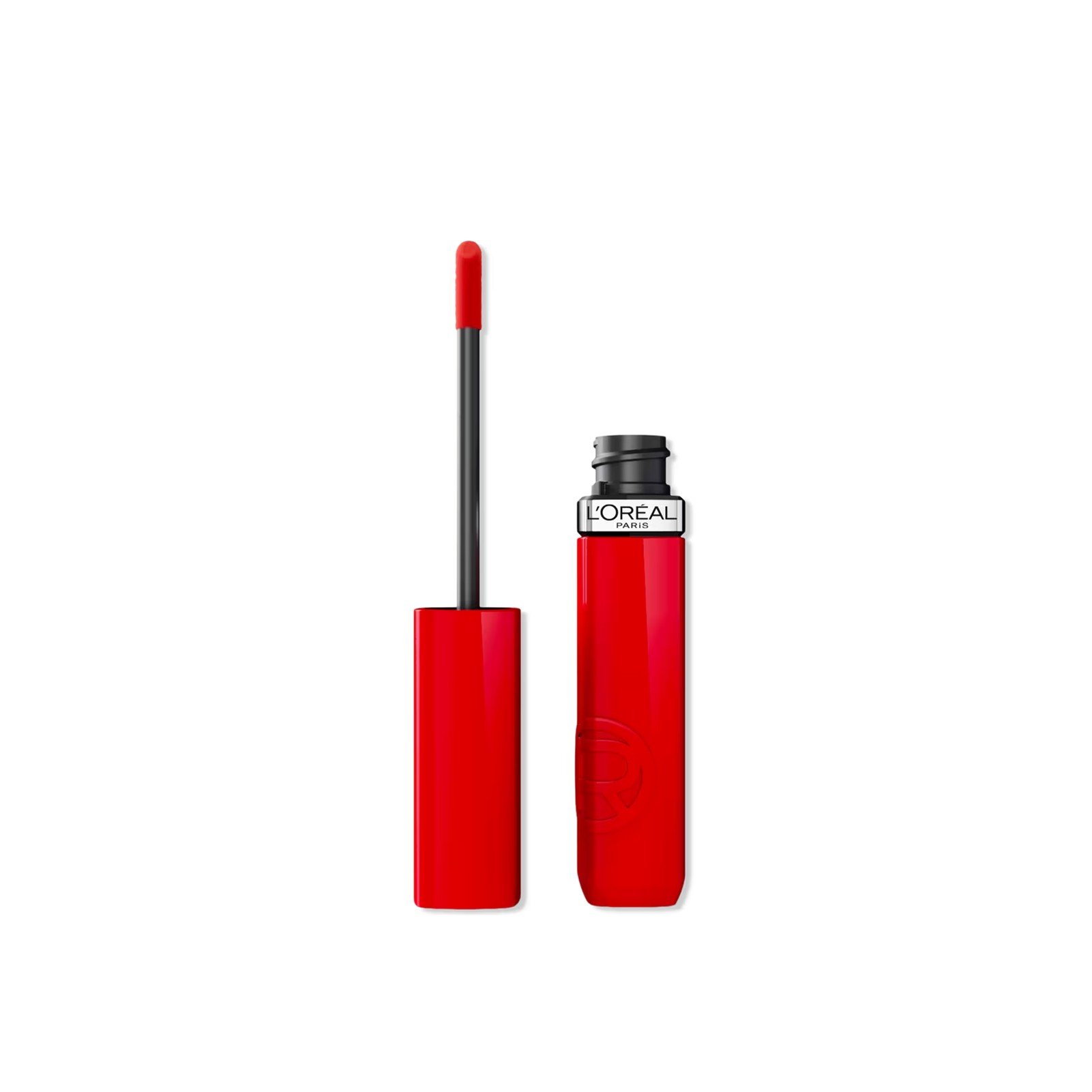 L'Oréal Paris Infallible Matte Resistance Liquid Lipstick 410 Rouge Poppy 5ml