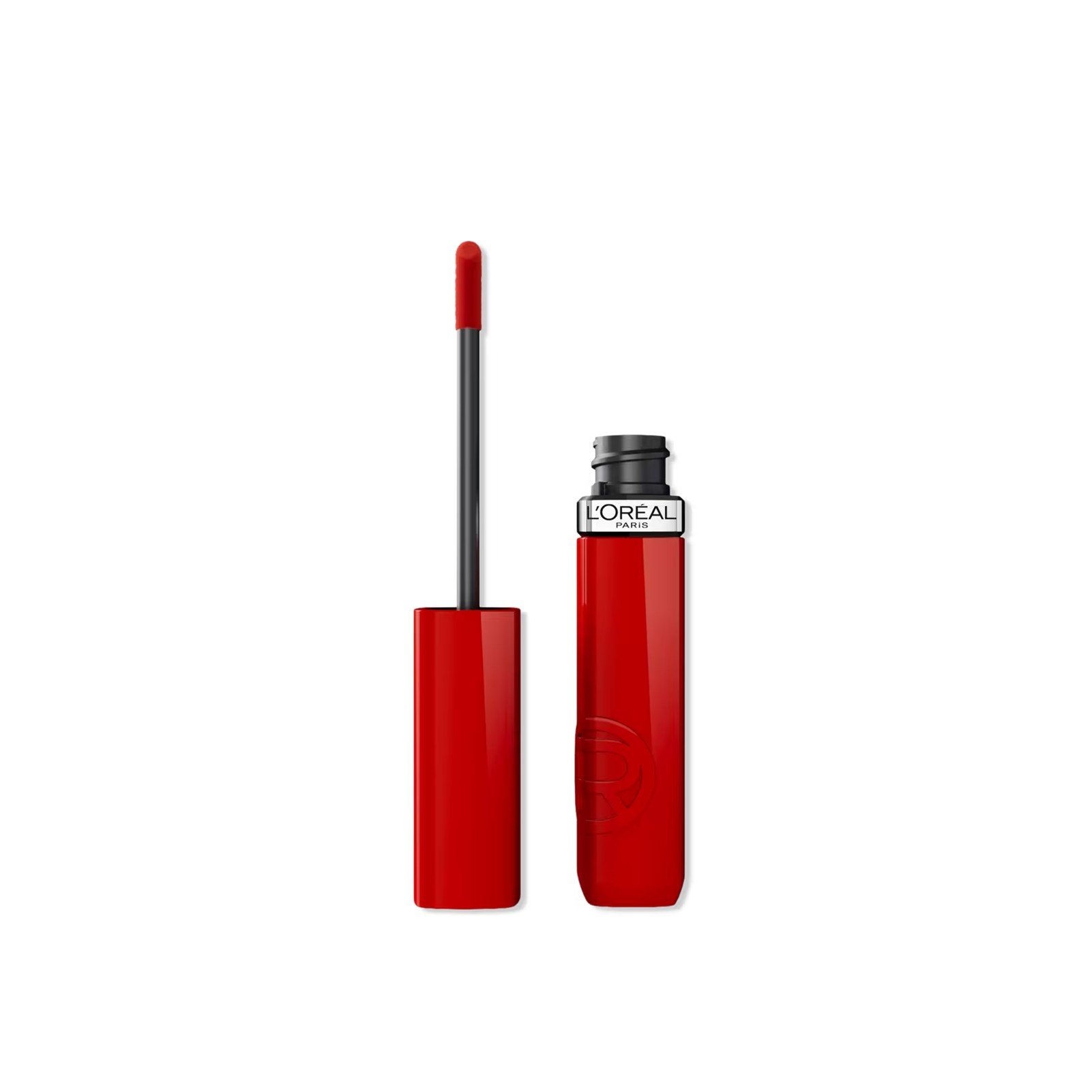 L'Oréal Paris Infallible Matte Resistance Liquid Lipstick 415 Red Bisou 5ml