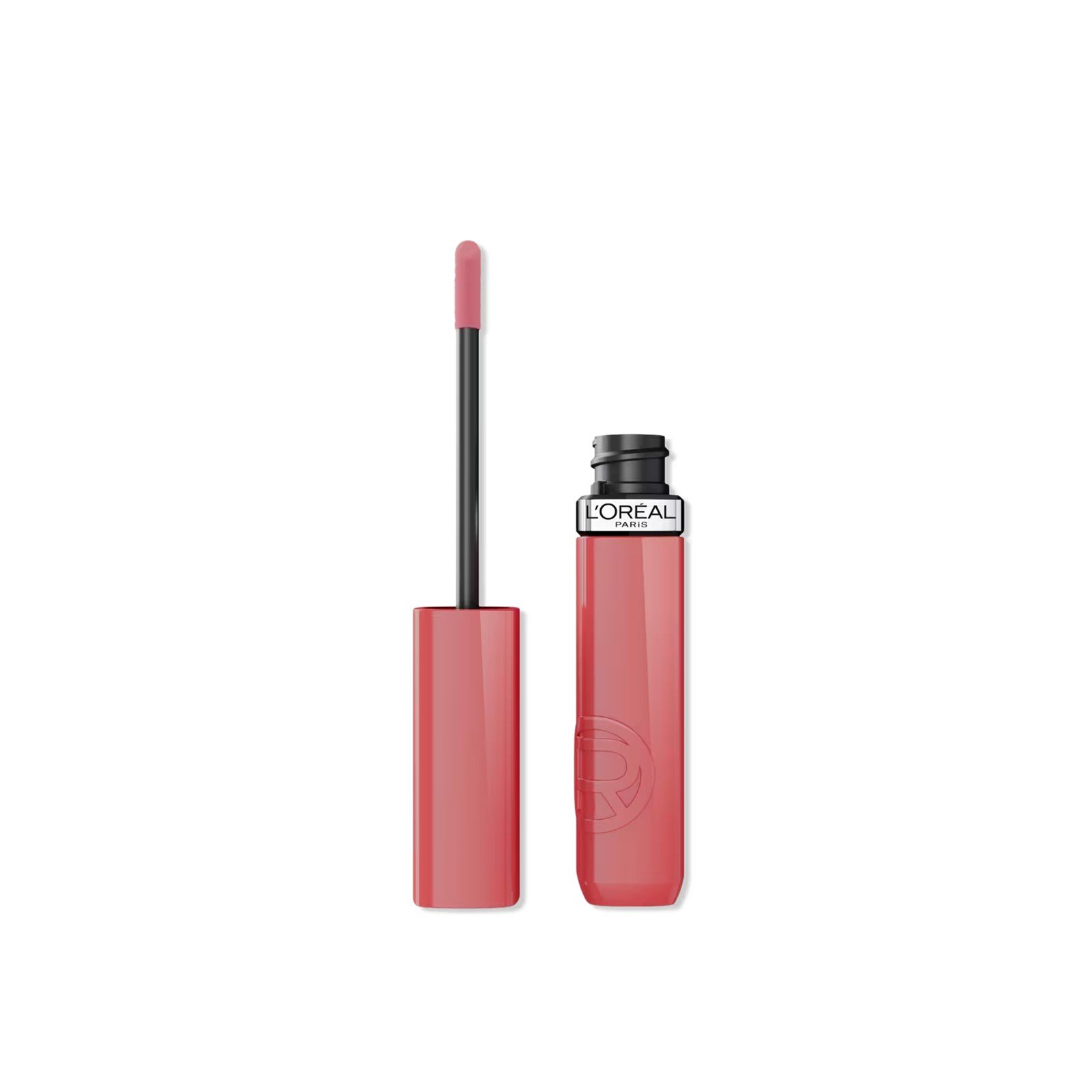 L'Oréal Paris Infallible Matte Resistance Liquid Lipstick 600 Le Nu Rosé 5ml