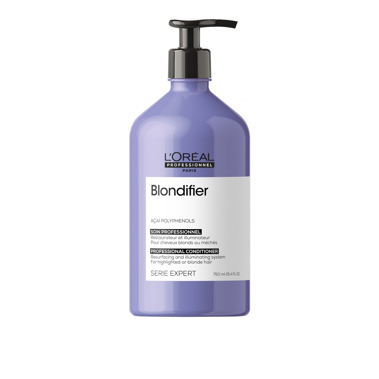 L'Oréal Professionnel Série Expert Blondifier Conditioner