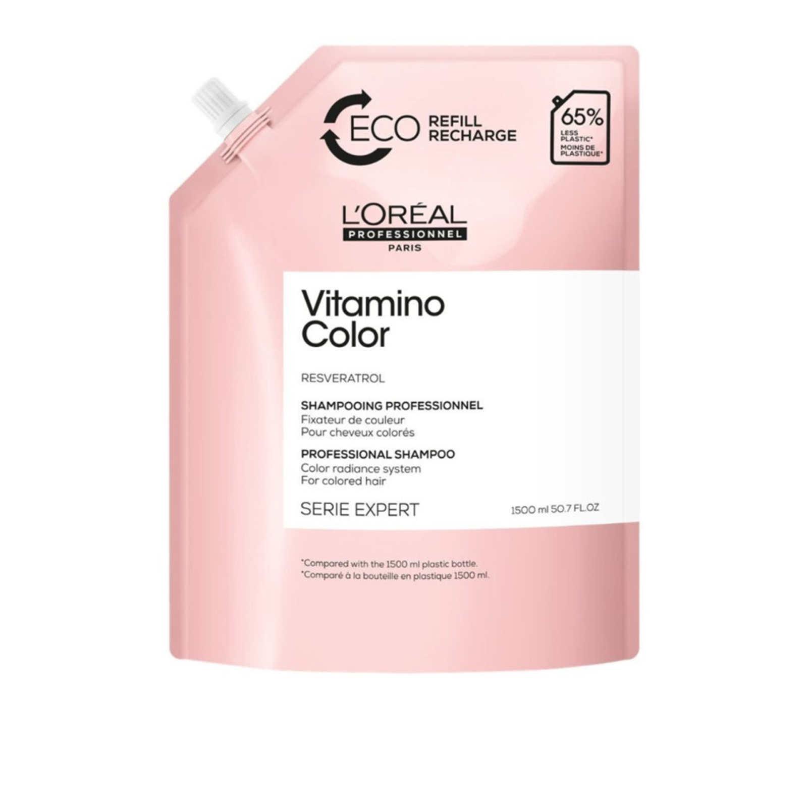 L'Oréal Professionnel Série Expert Vitamino Color Shampoo