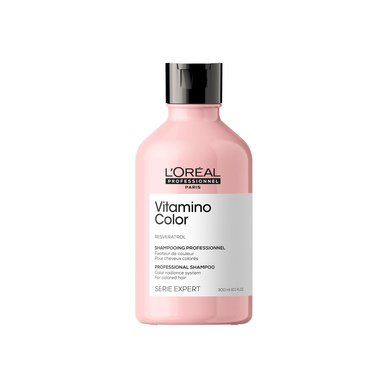 L'Oréal Professionnel Série Expert Vitamino Color Shampoo
