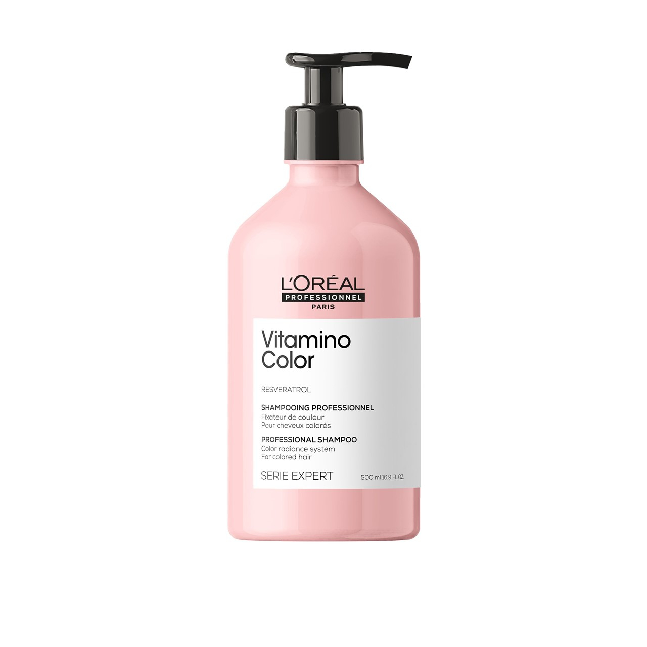 L'Oréal Professionnel Série Expert Vitamino Color Shampoo