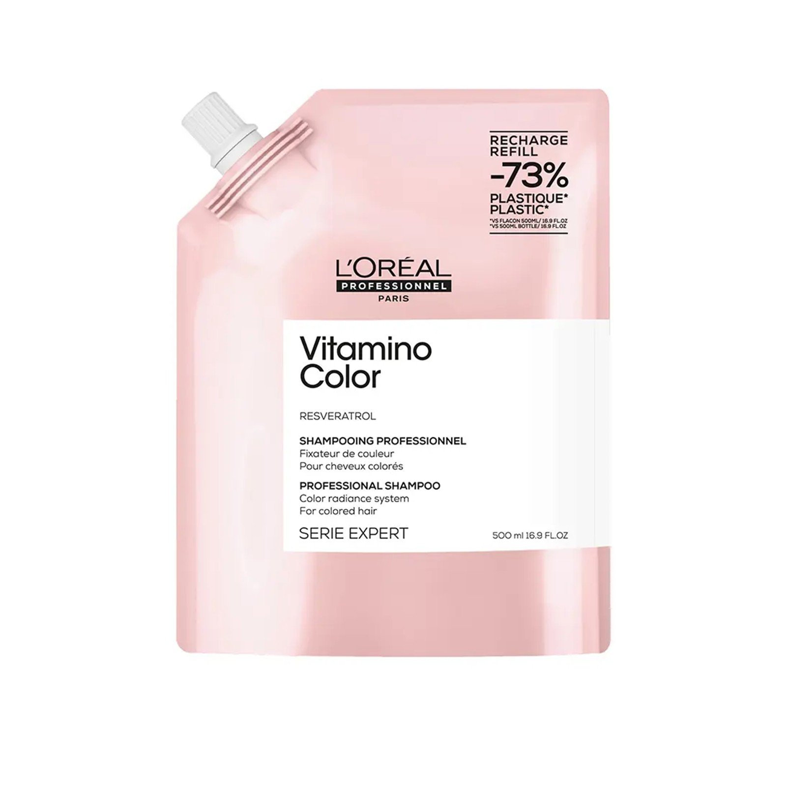 L'Oréal Professionnel Série Expert Vitamino Color Shampoo