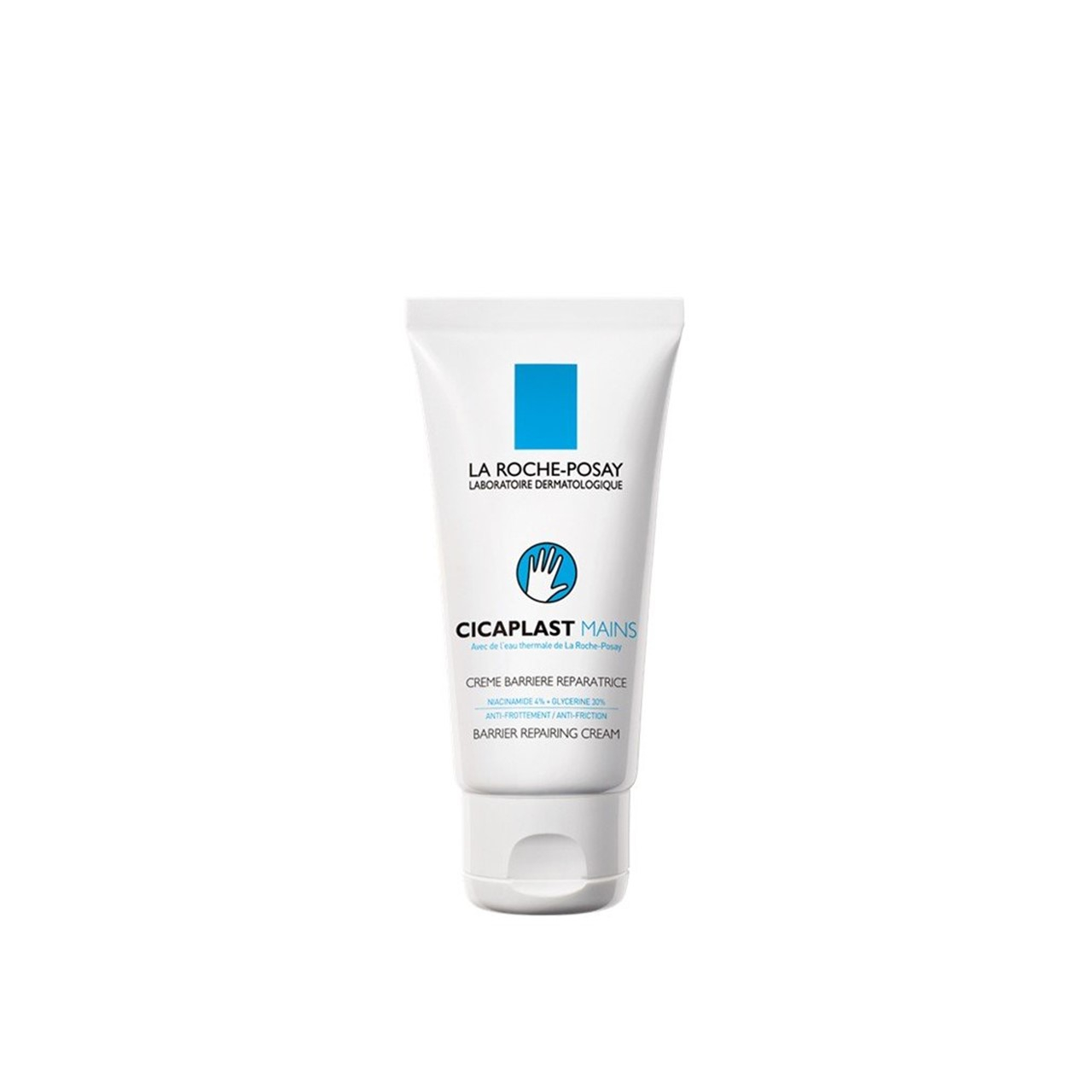 La Roche-Posay Cicaplast Hands Repairing Cream 50ml