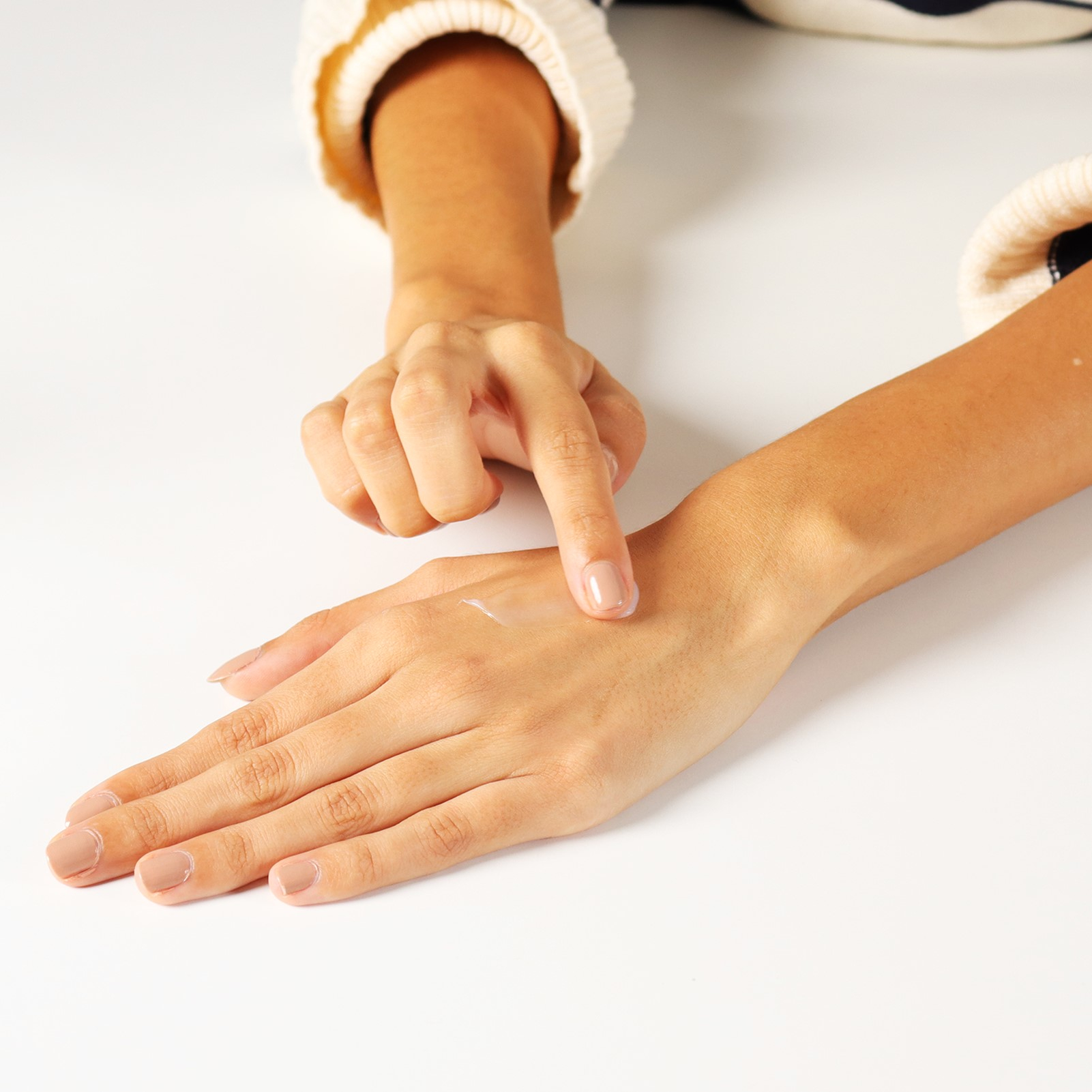 La Roche-Posay Cicaplast Hands Repairing Cream 50ml