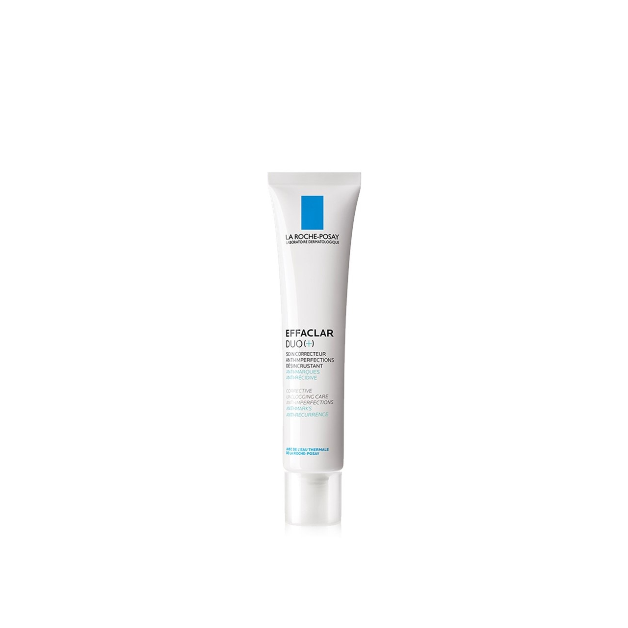 La Roche-Posay Effaclar Duo[+] Corrective Unclogging Care 40ml (1.35fl oz)