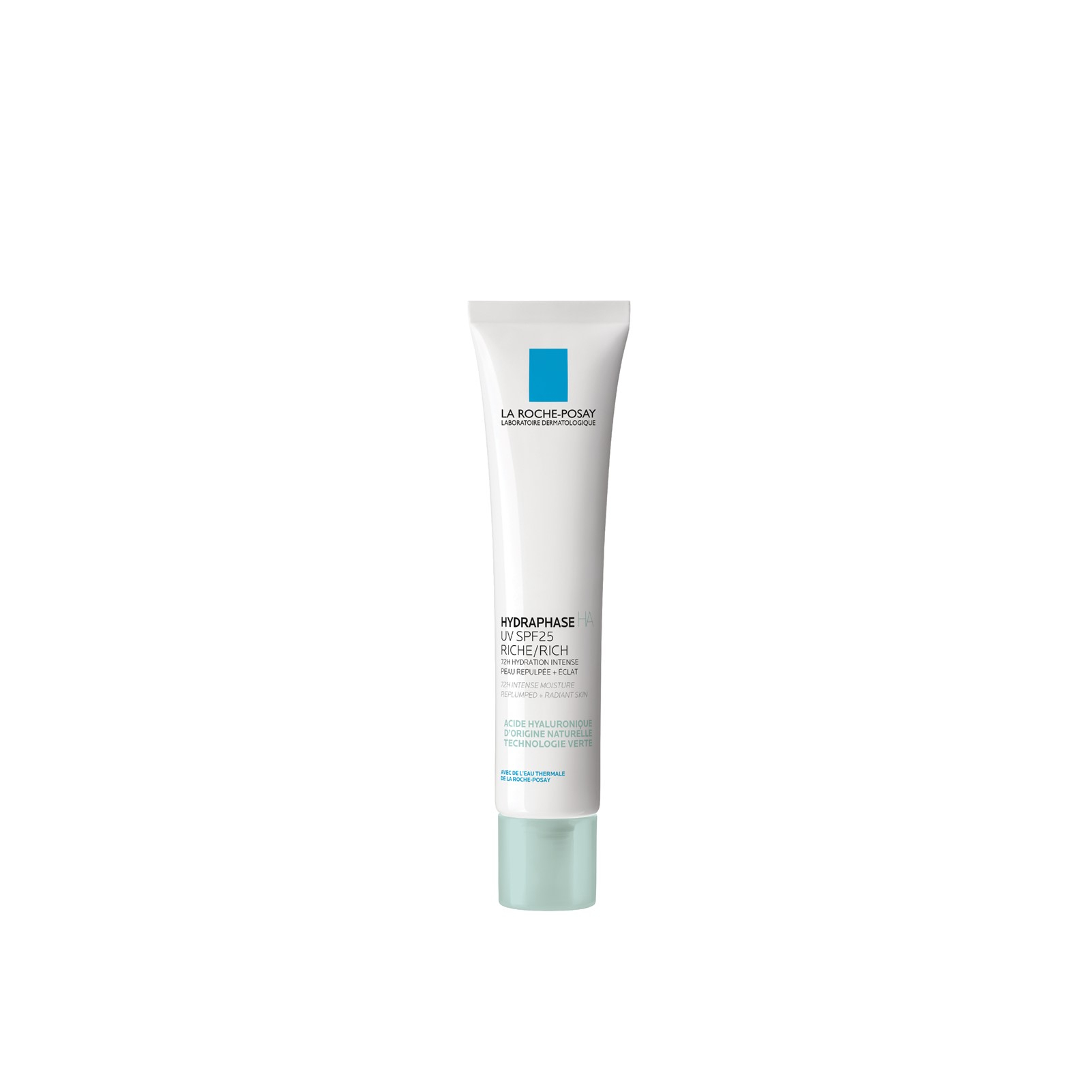 La Roche-Posay Hydraphase HA UV SPF25 Rich Moisturizer 40ml
