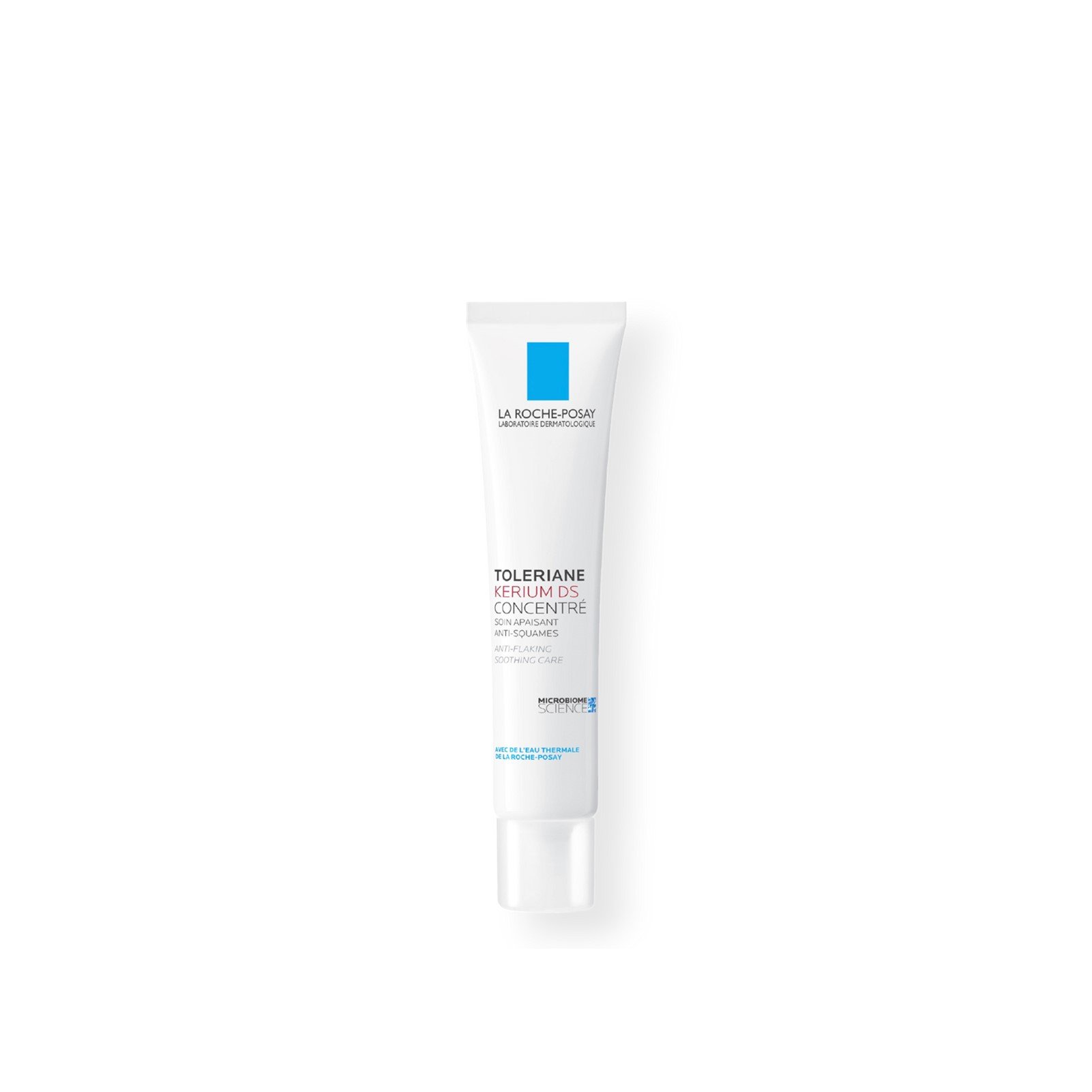 La Roche-Posay Toleriane Kerium DS Concentrate 40ml