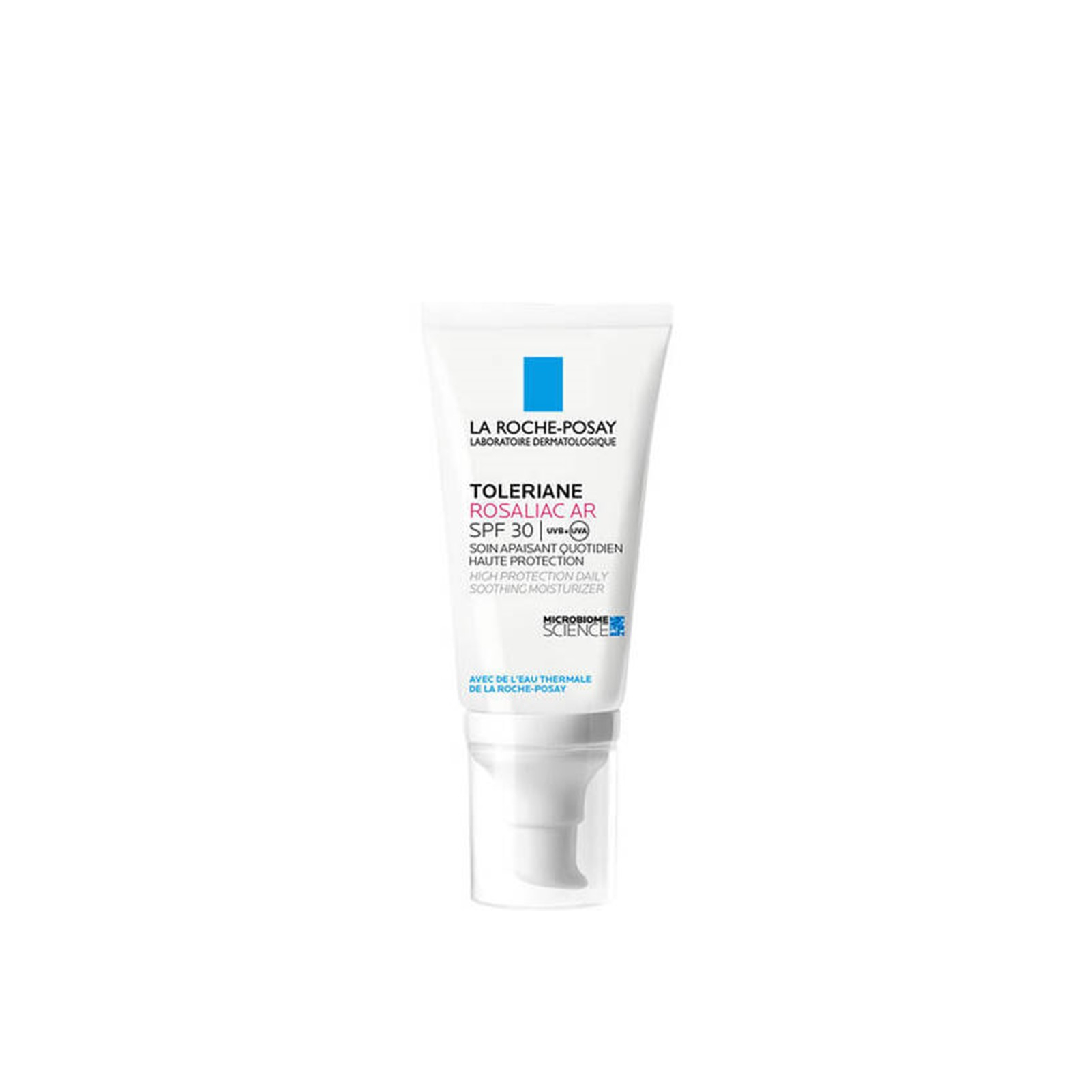 La Roche-Posay Toleriane Rosaliac AR Soothing Moisturizer SPF30 50ml