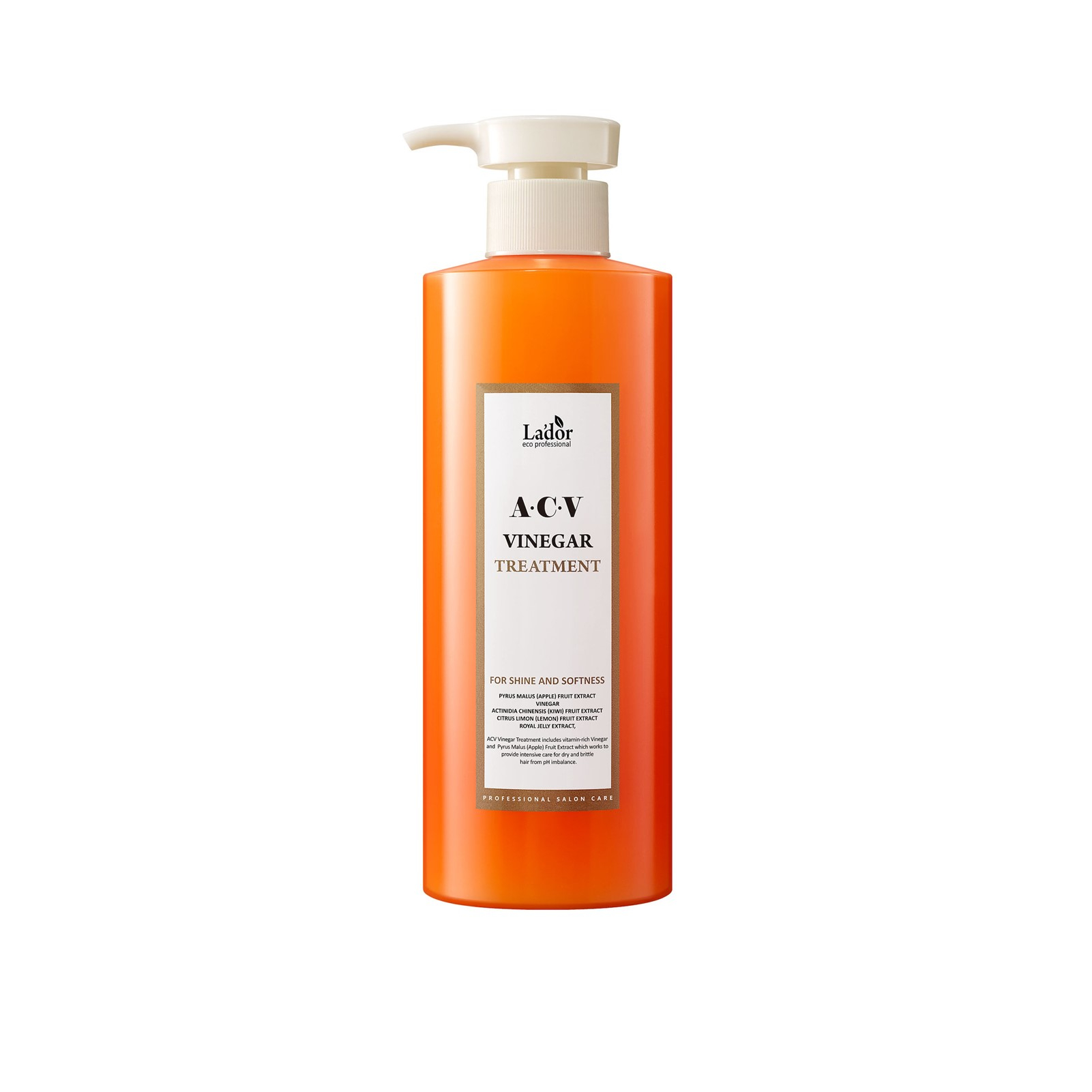 Lador ACV Vinegar Treatment 430ml