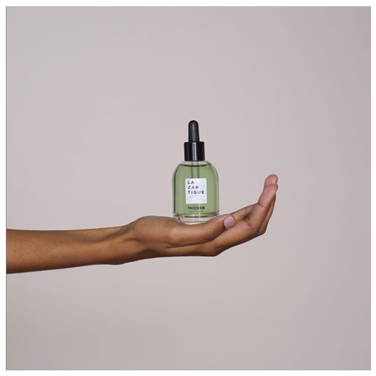 Lazartigue Thicker Hair Serum 50ml