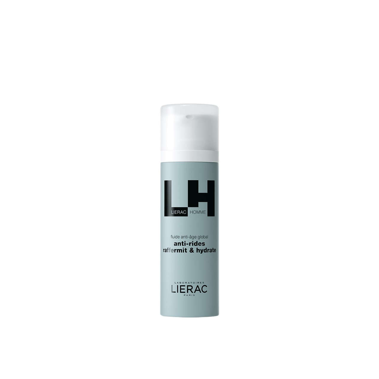 Lierac Homme Global Anti-Aging Fluid 50ml