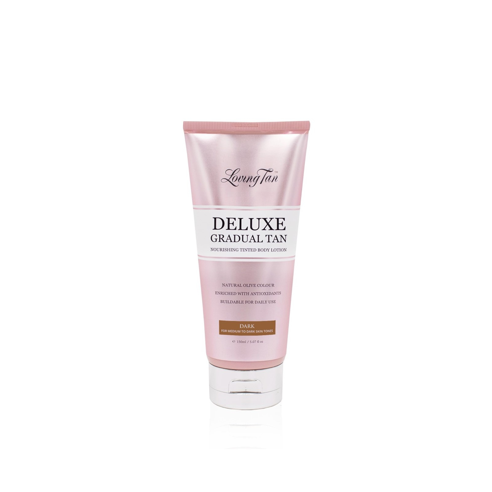 Loving Tan Deluxe Gradual Tan