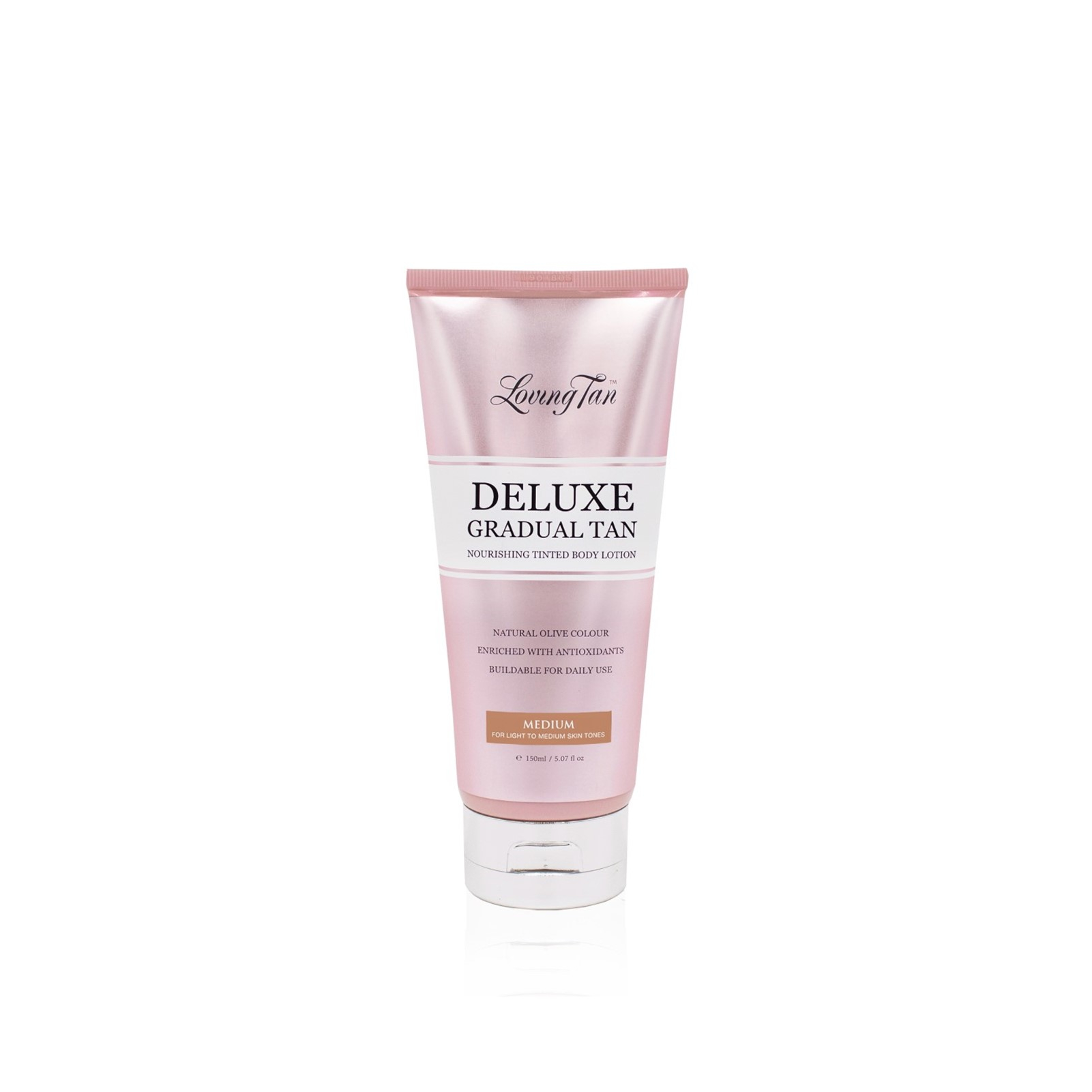 Loving Tan Deluxe Gradual Tan