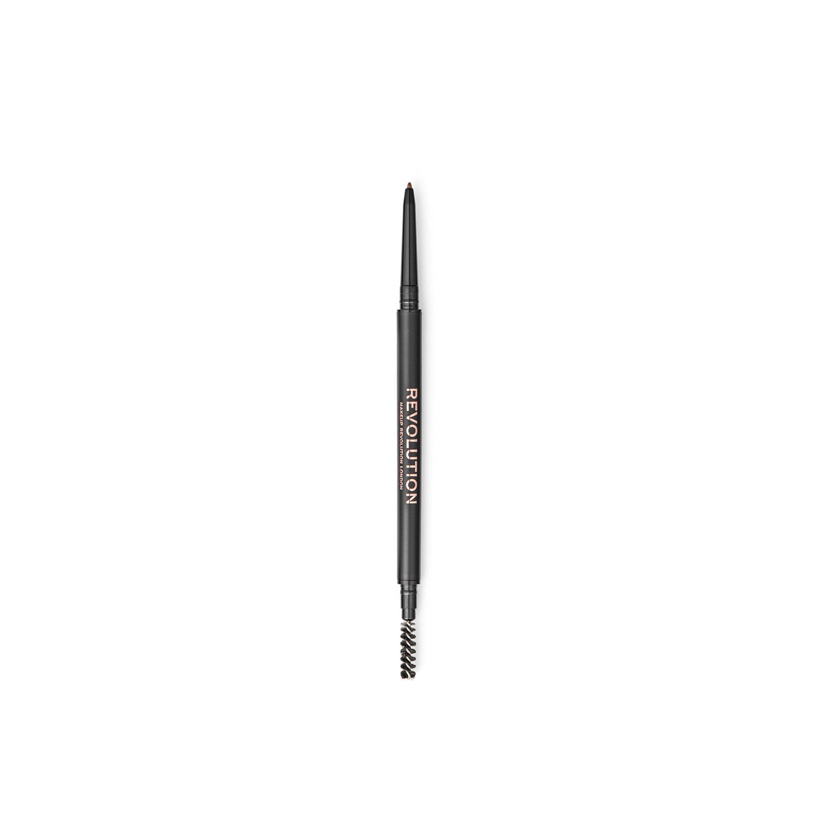 Makeup Revolution Precise Brow Pencil Light Brown 0.05g