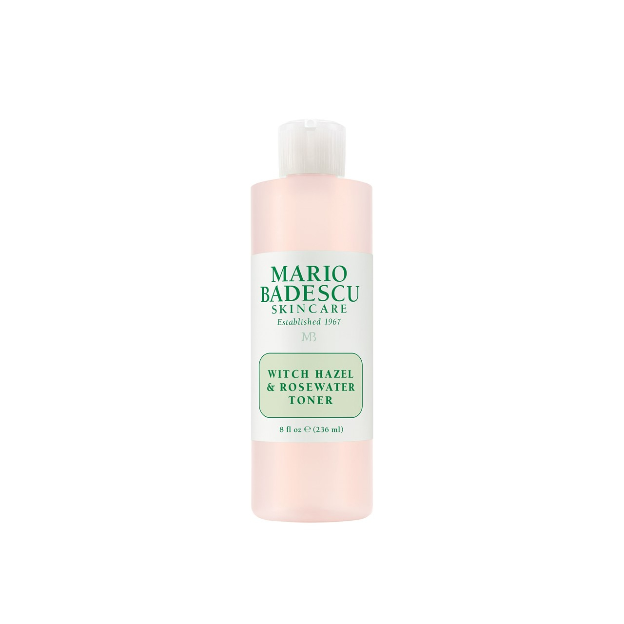 Mario Badescu Witch Hazel & Rosewater Toner 236ml
