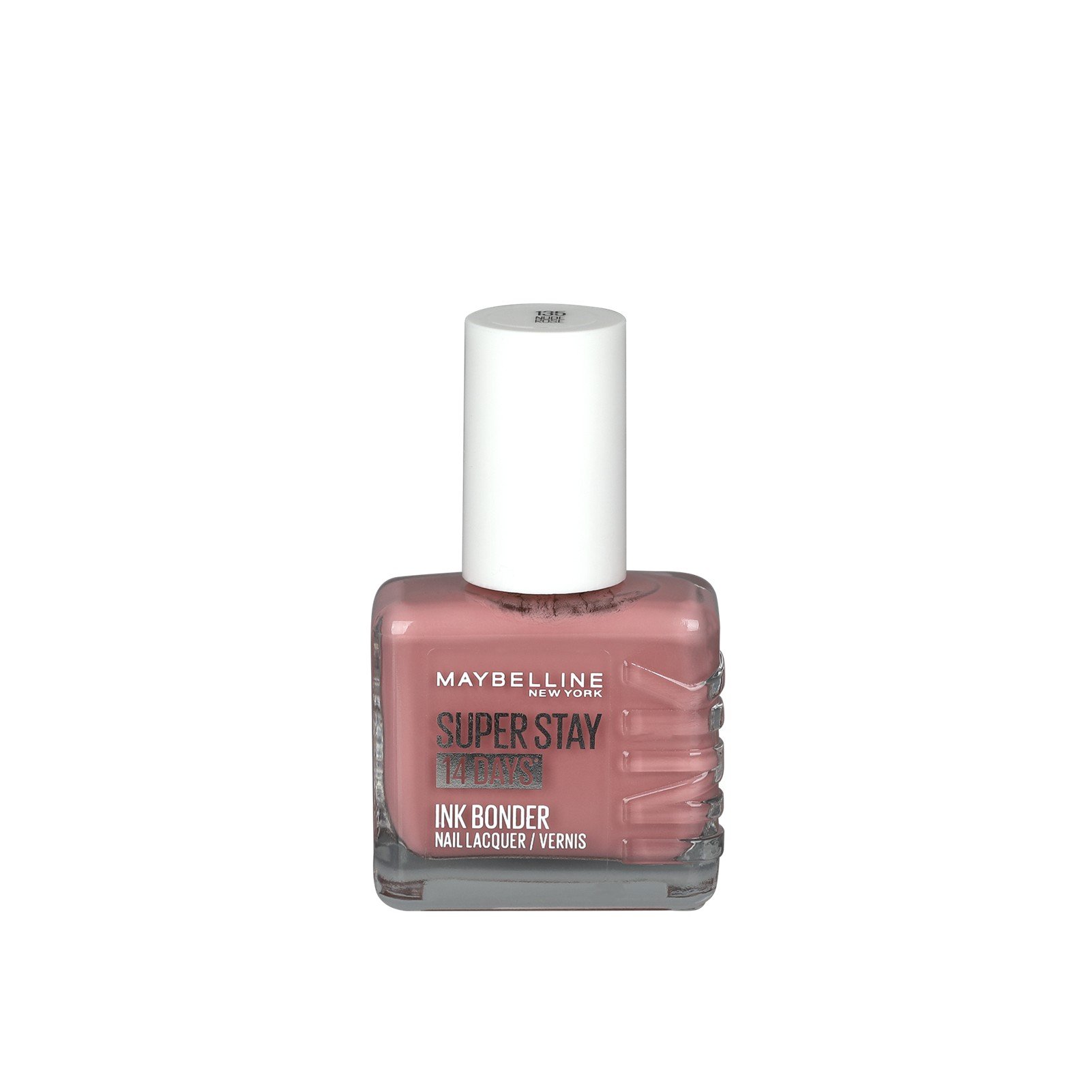 Maybelline Super Stay 14 Days Ink Bonder Nail Polish