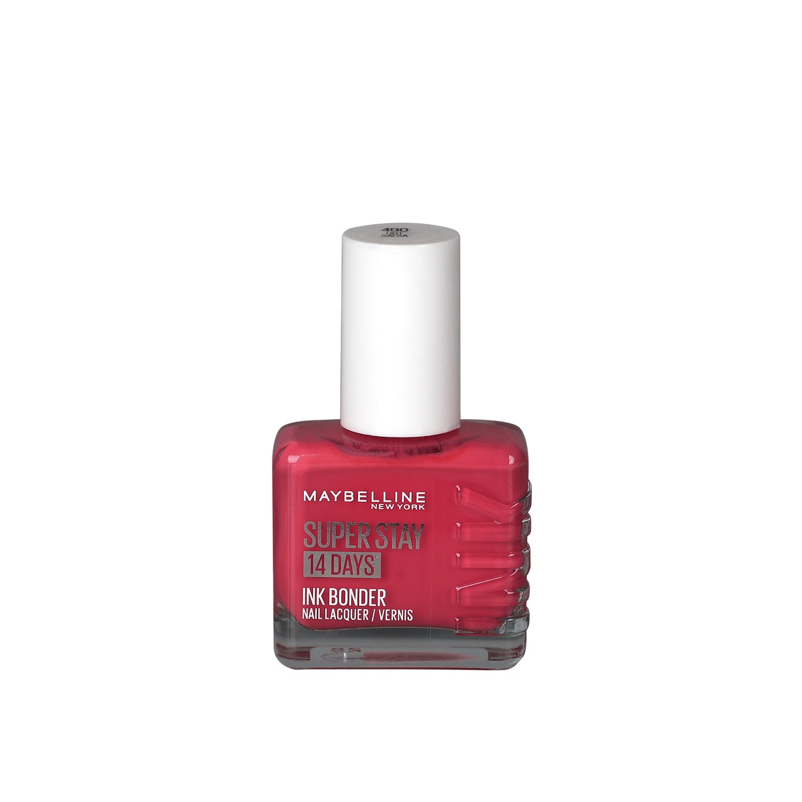 Maybelline Super Stay 14 Days Ink Bonder Nail Polish