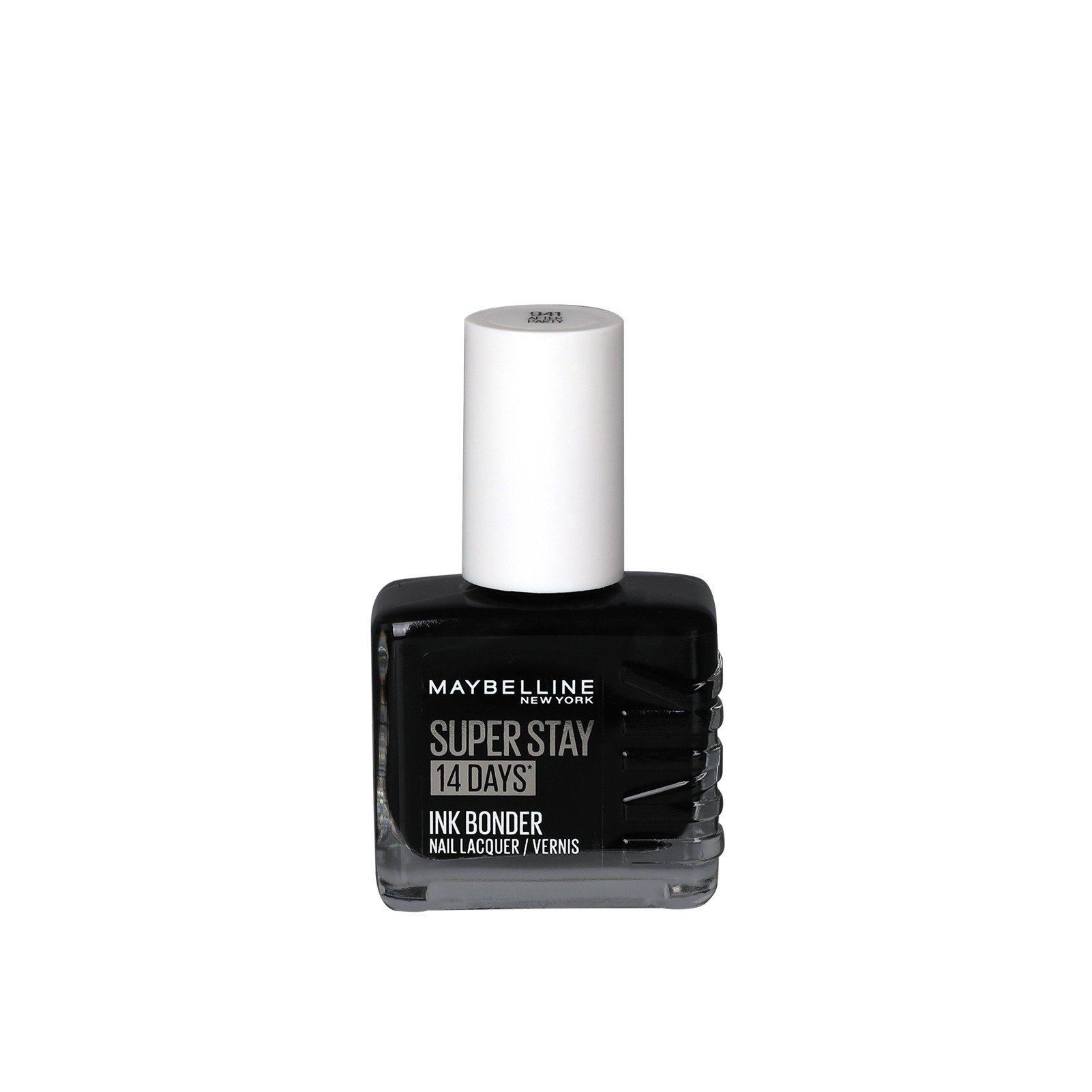 Maybelline Super Stay 14 Days Ink Bonder Nail Polish