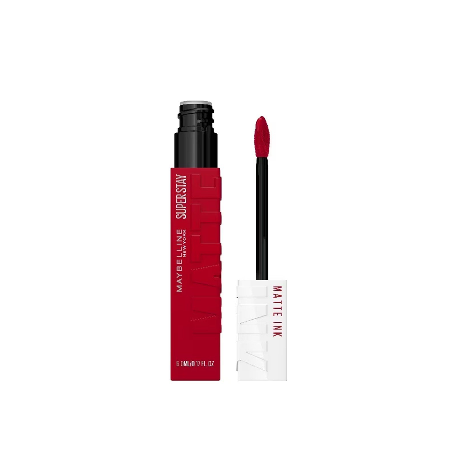 Maybelline Superstay Matte Ink Liquid Lipstick 20 Pioneer 5ml
