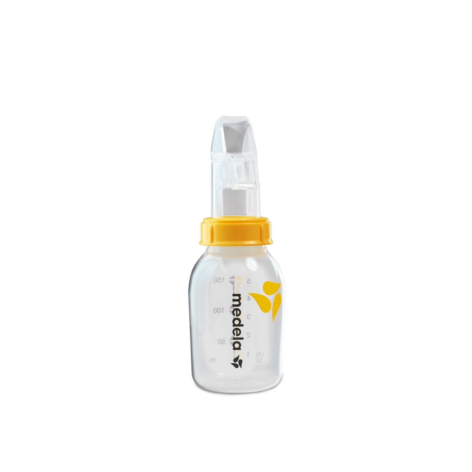 Medela SoftCup Spoon Bottle 150ml