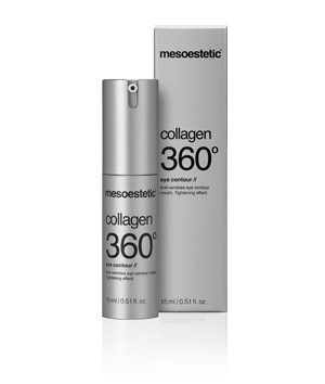 Mesoestetic Collagen 360º Eye Contour 15ml