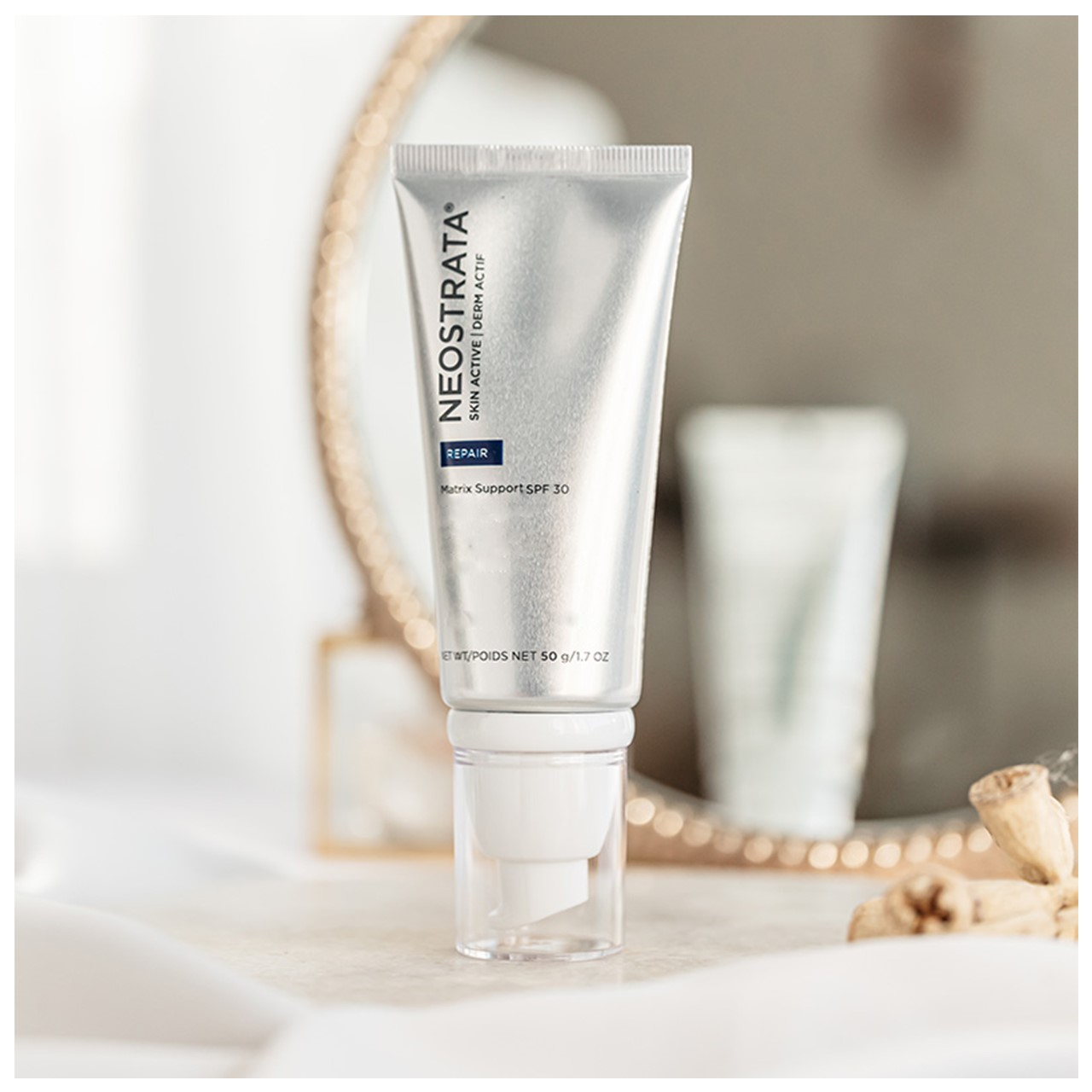 NeoStrata Skin Active Matrix Support Creme Concentrado FPS30 50g