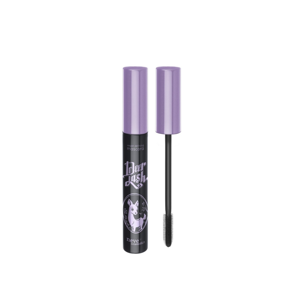 Neve Cosmetics DeerLash Defining Mascara 10.5ml