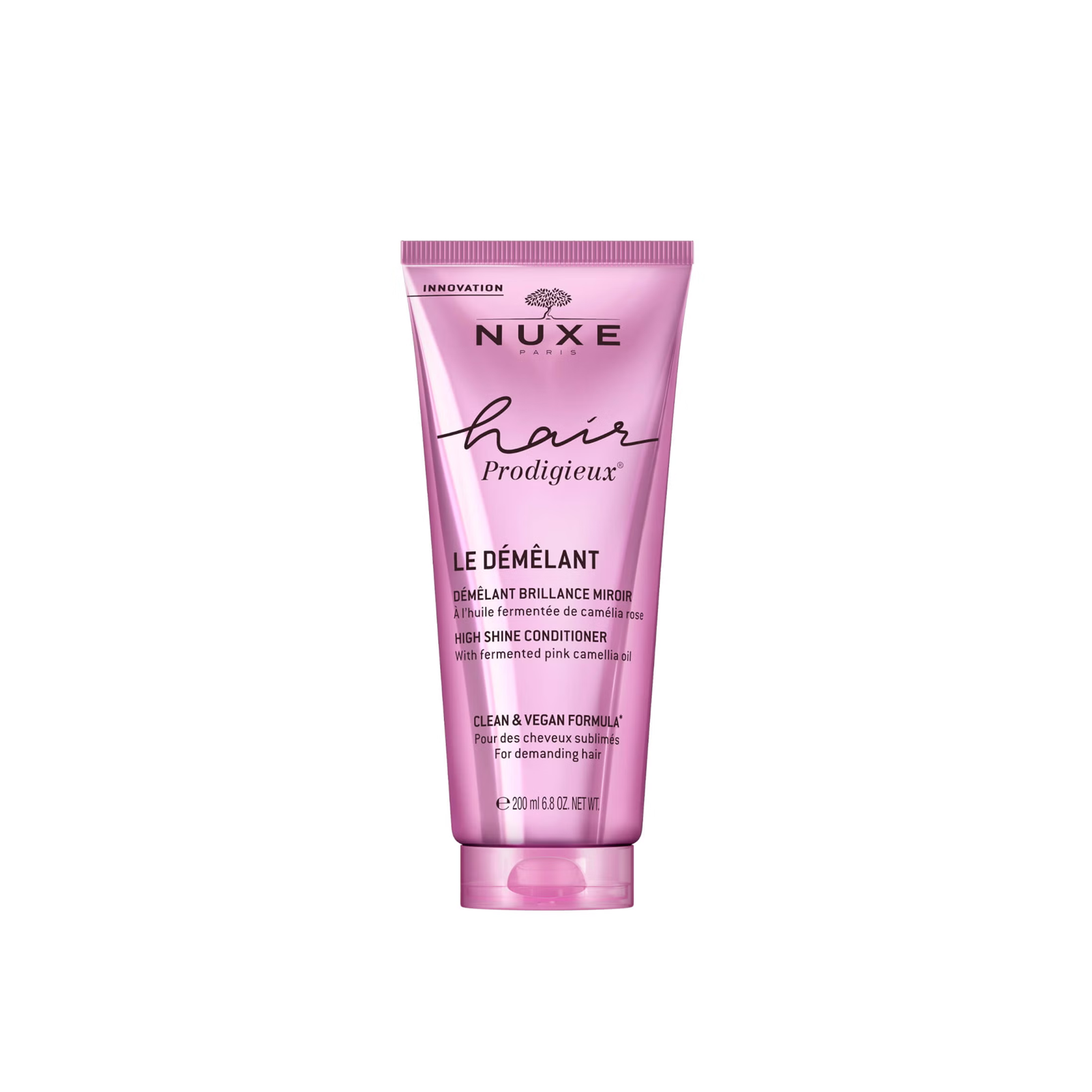 NUXE Hair Prodigieux High Shine Conditioner 200ml
