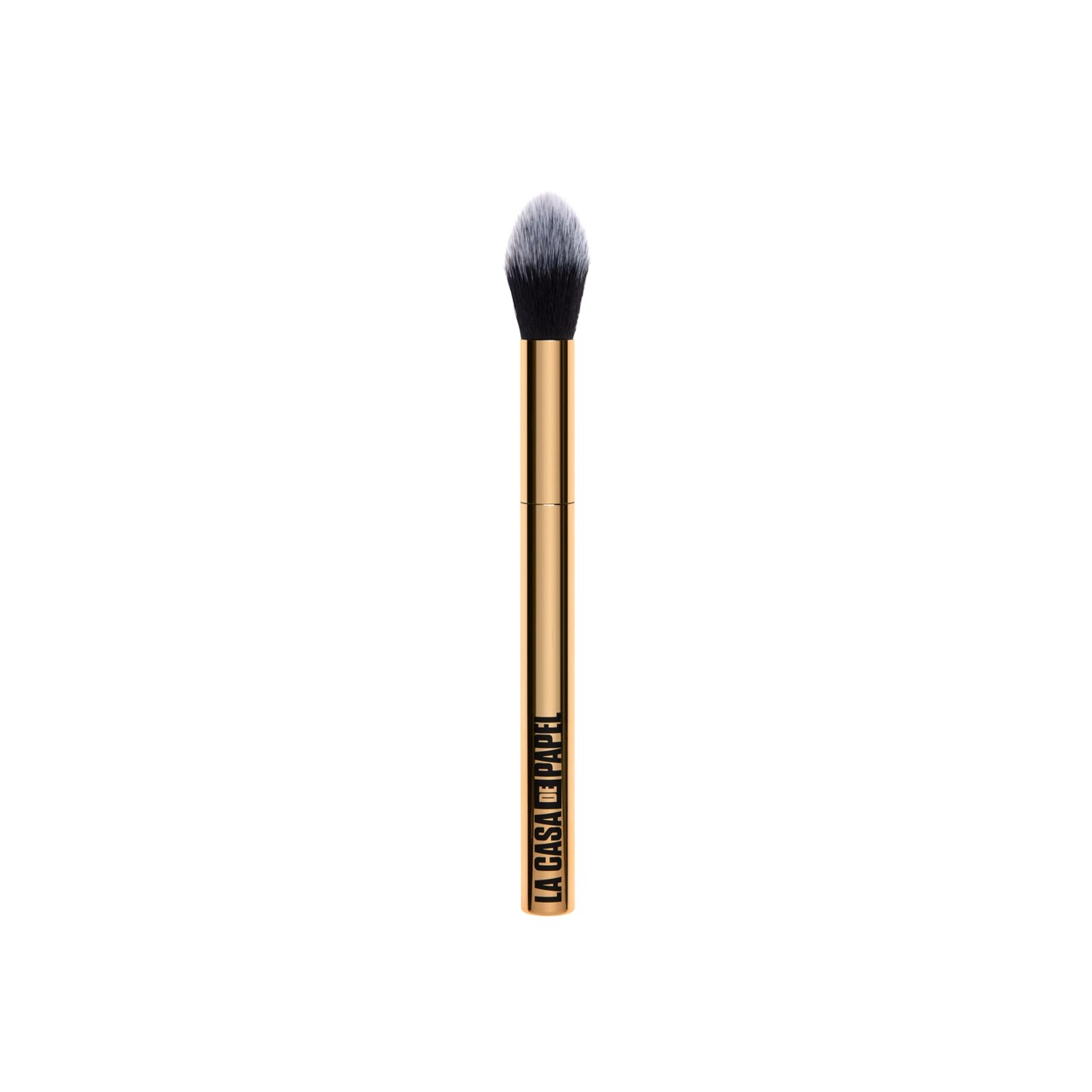 NYX Pro Makeup La Casa de Papel Gold Bar Brush